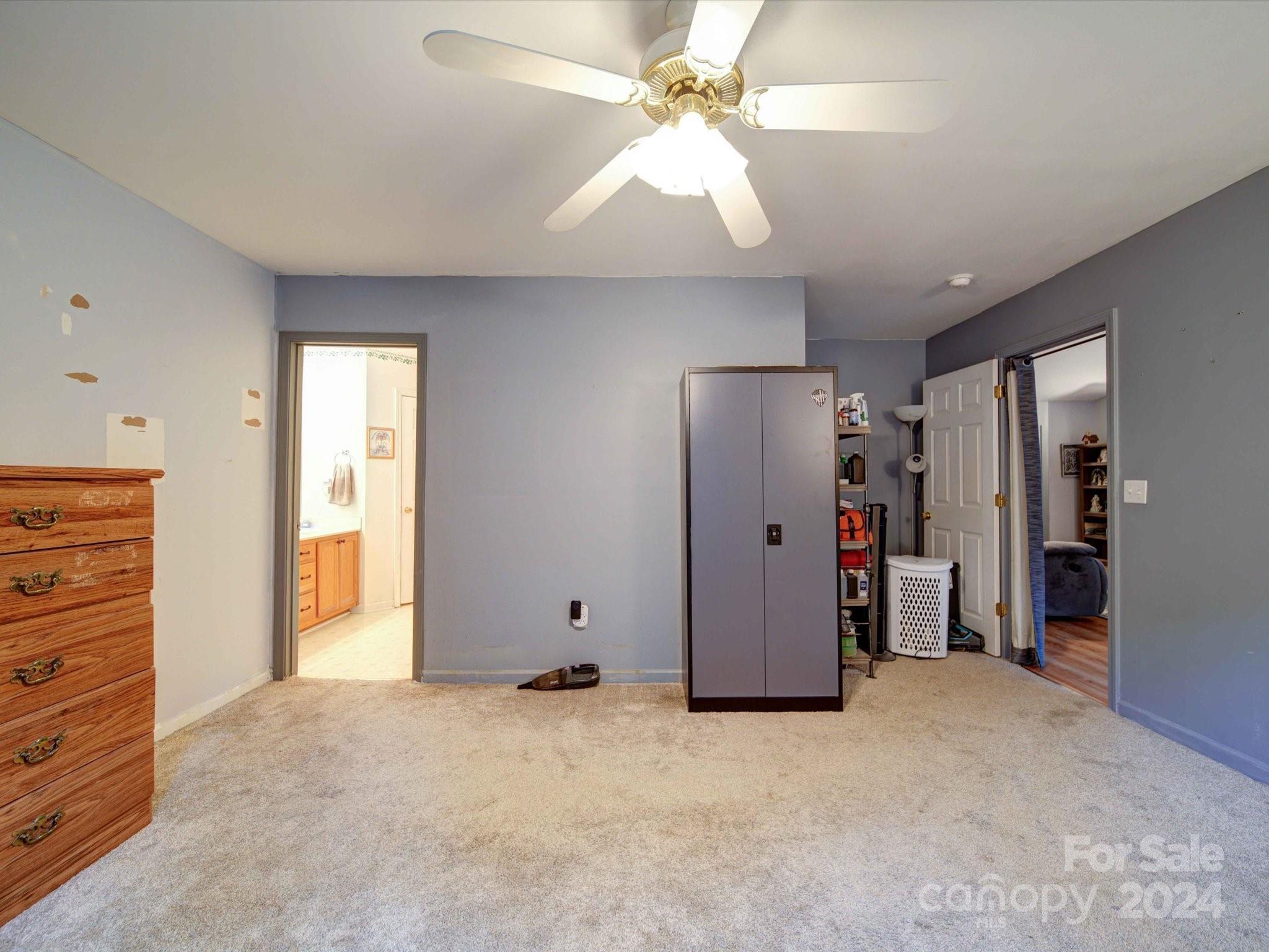 Wiltshire Creek - Residential