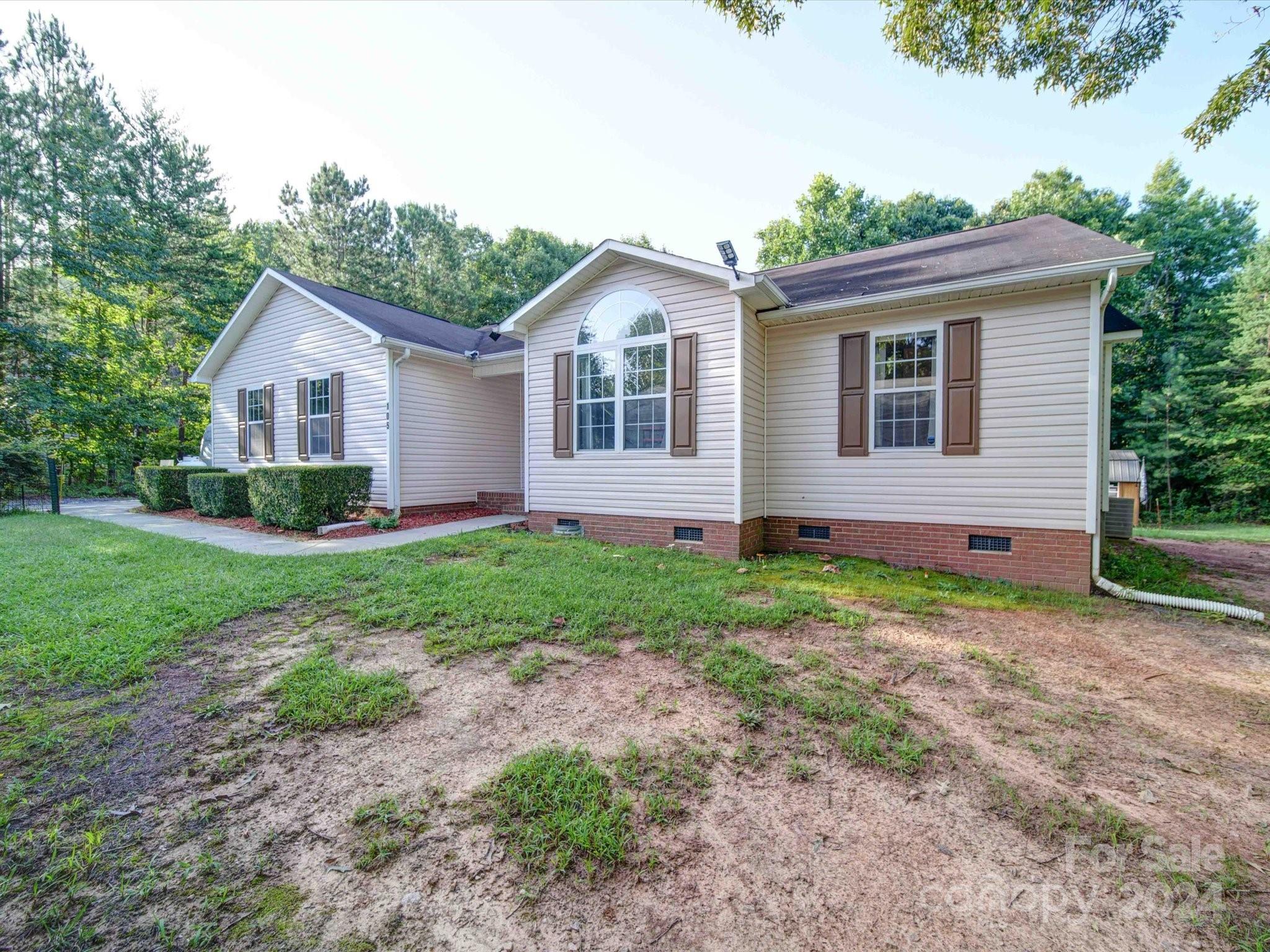 Wiltshire Creek - Residential