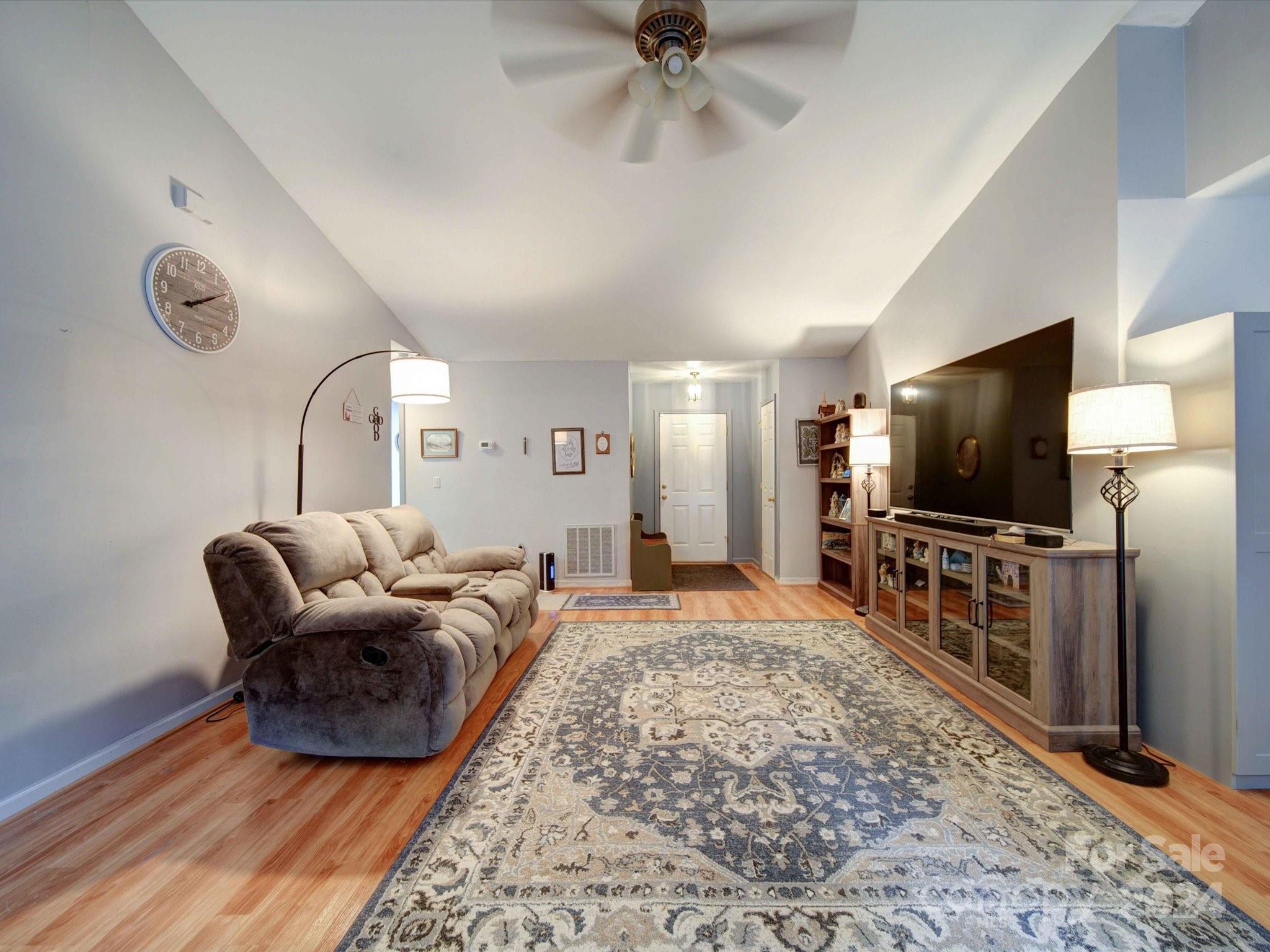 Wiltshire Creek - Residential