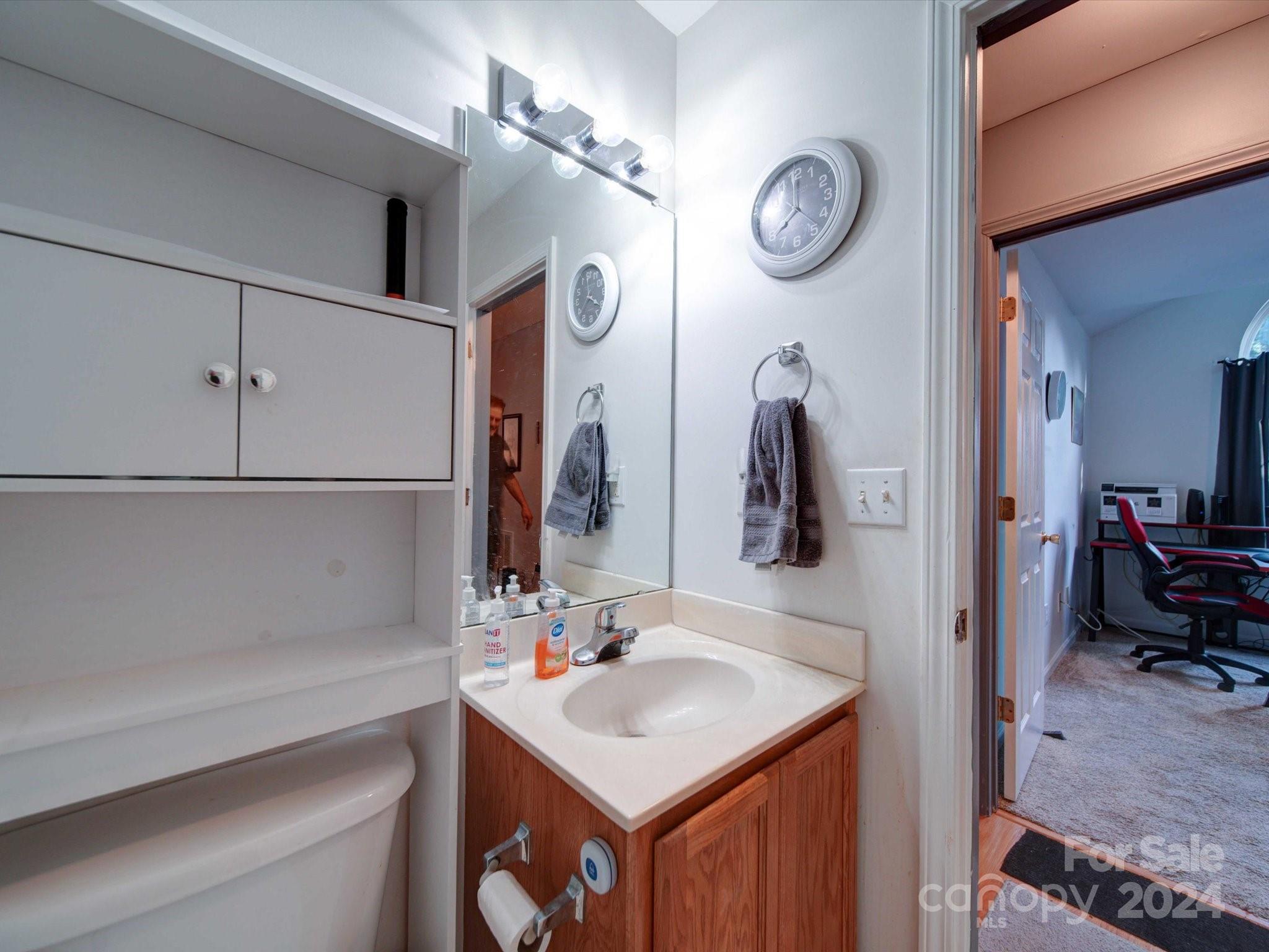 Wiltshire Creek - Residential