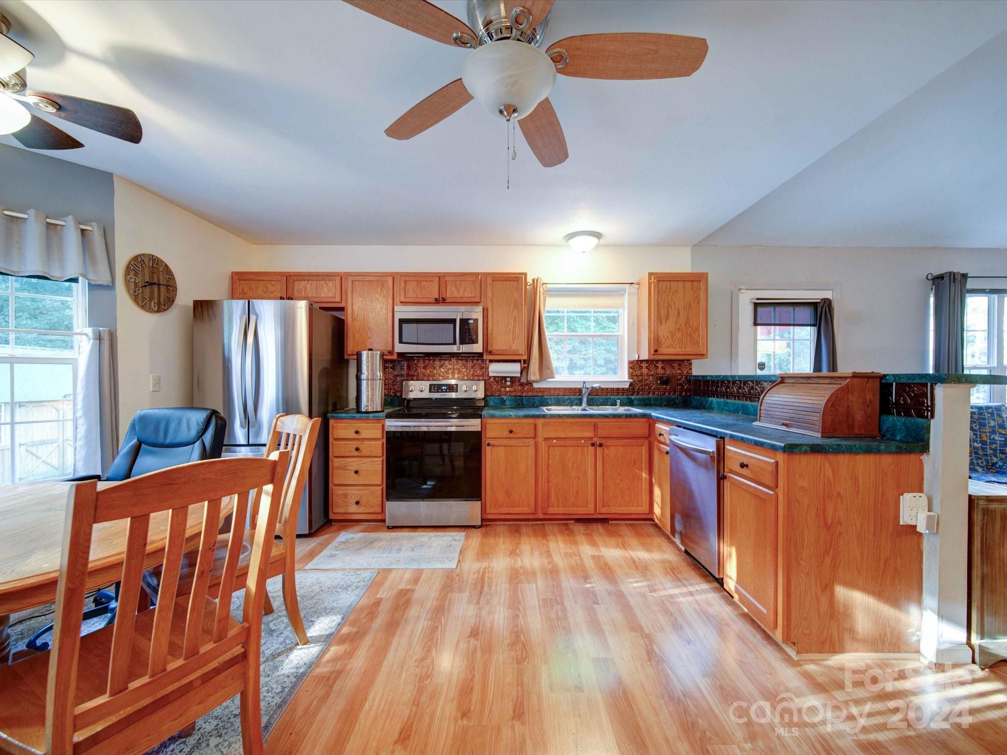 Wiltshire Creek - Residential