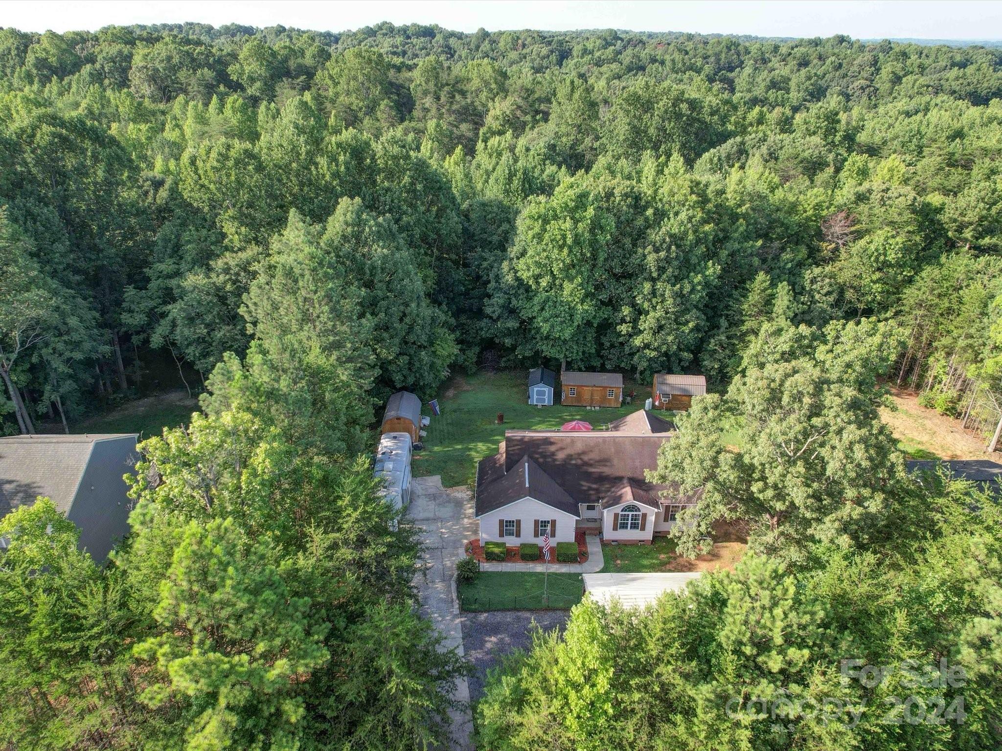 Wiltshire Creek - Residential