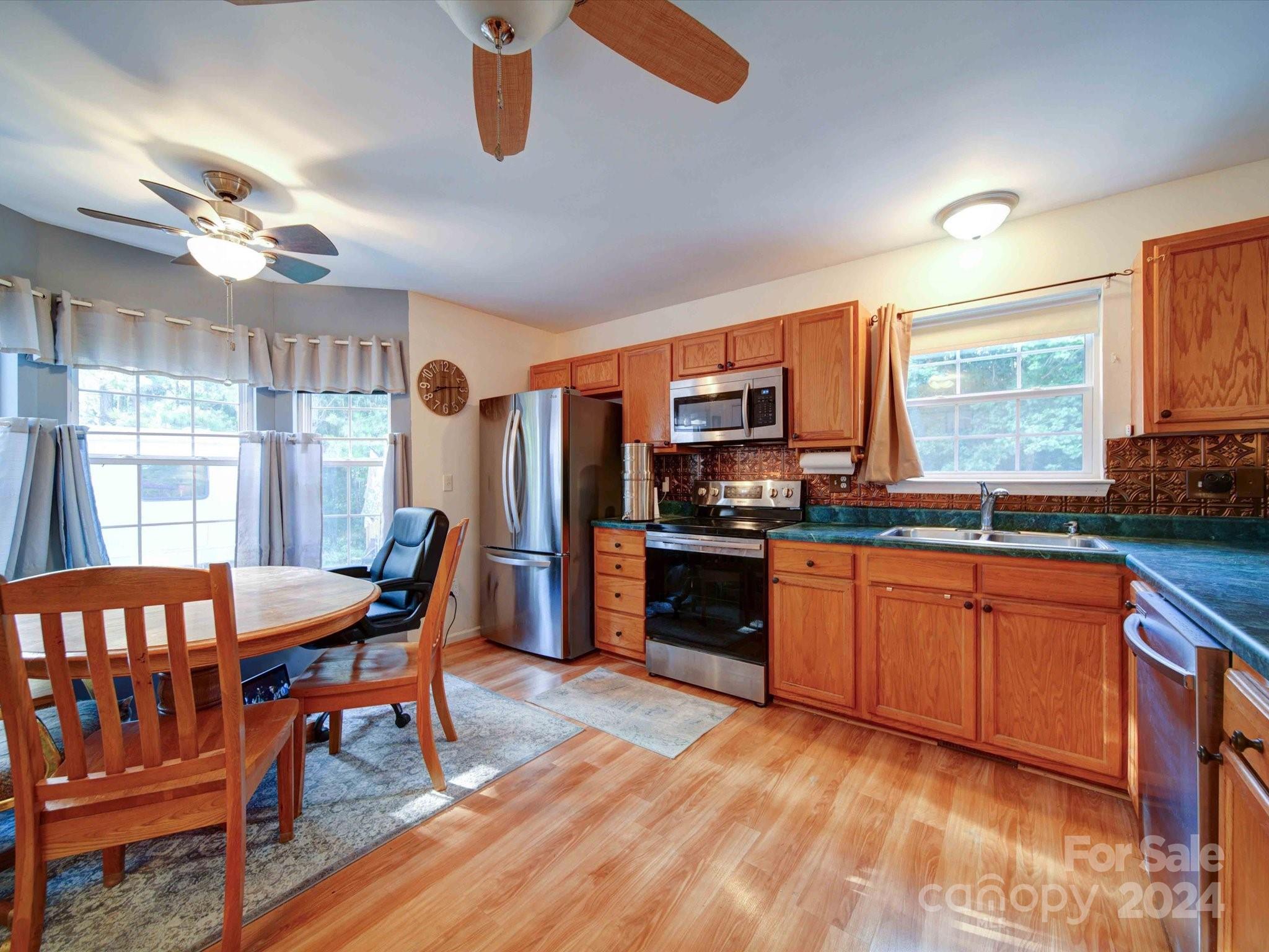 Wiltshire Creek - Residential