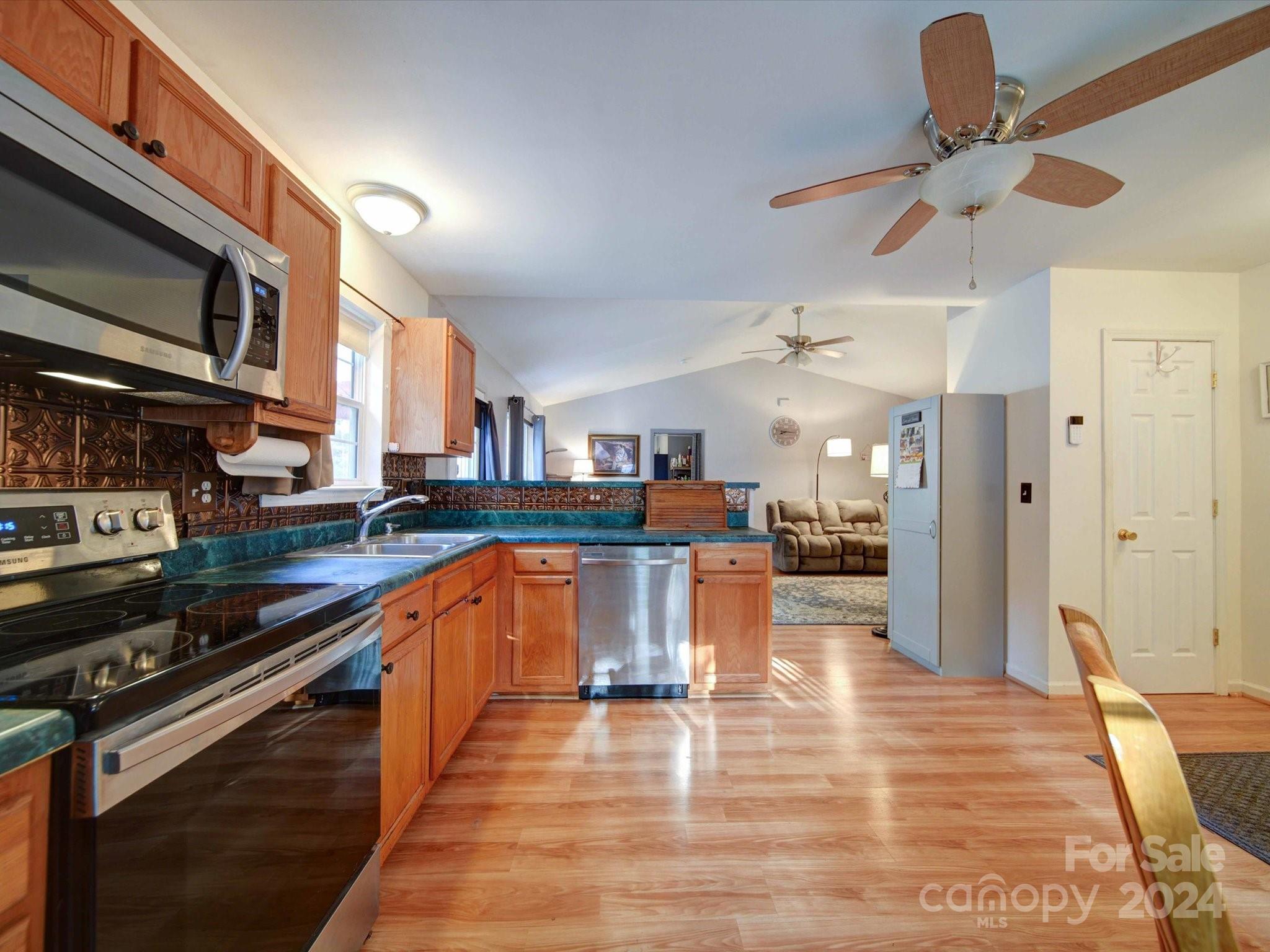 Wiltshire Creek - Residential