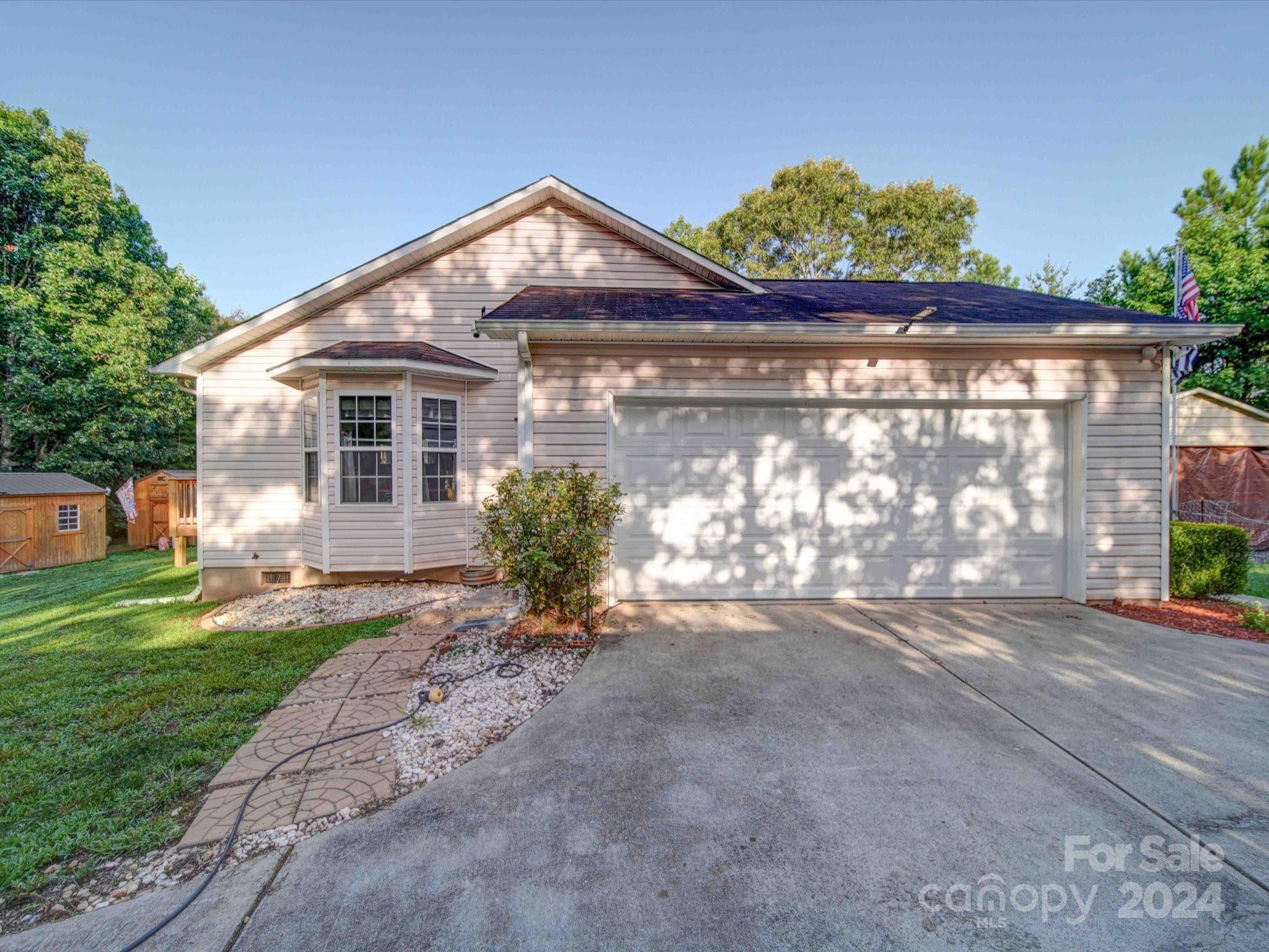 Wiltshire Creek - Residential