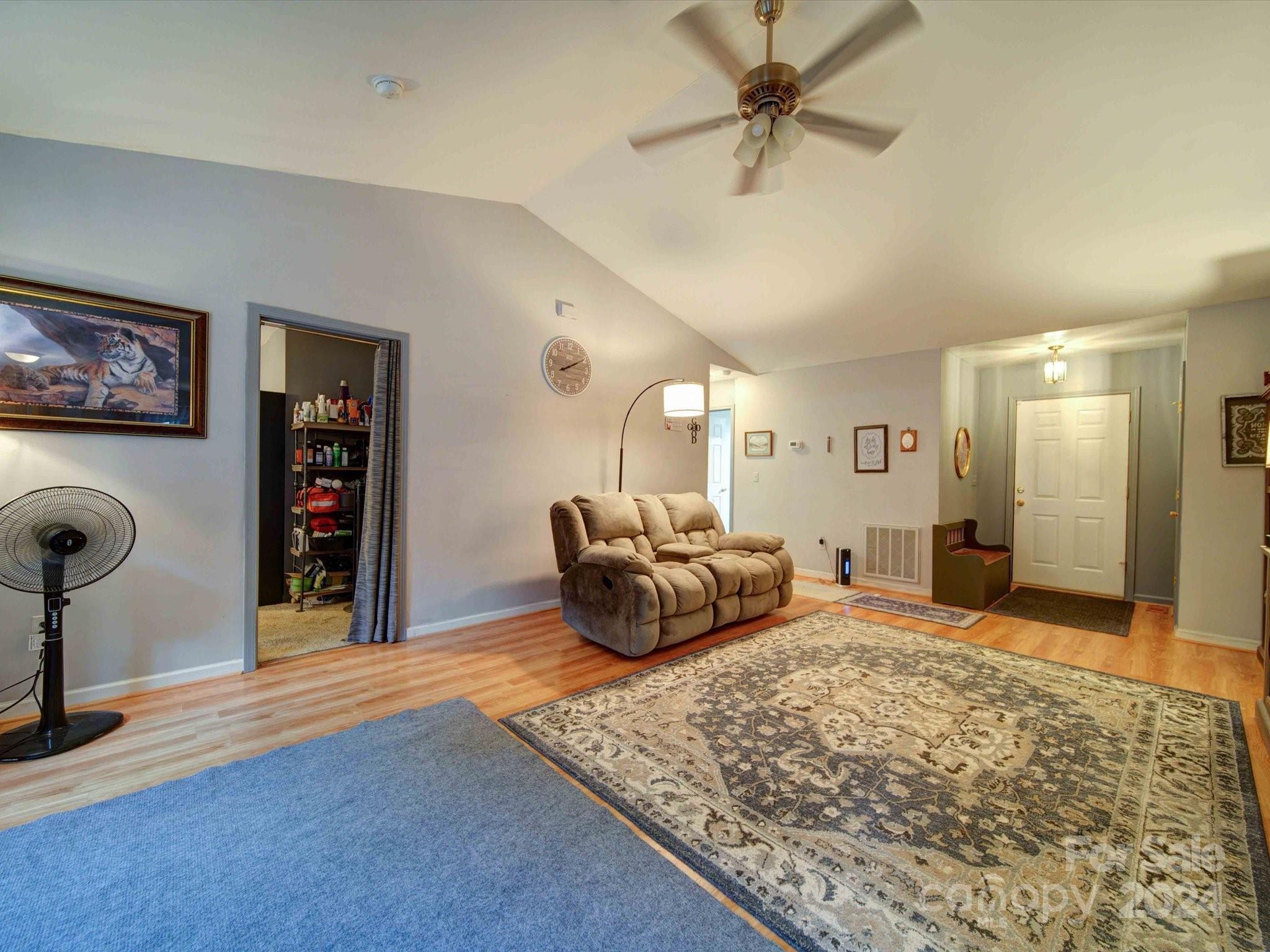 Wiltshire Creek - Residential