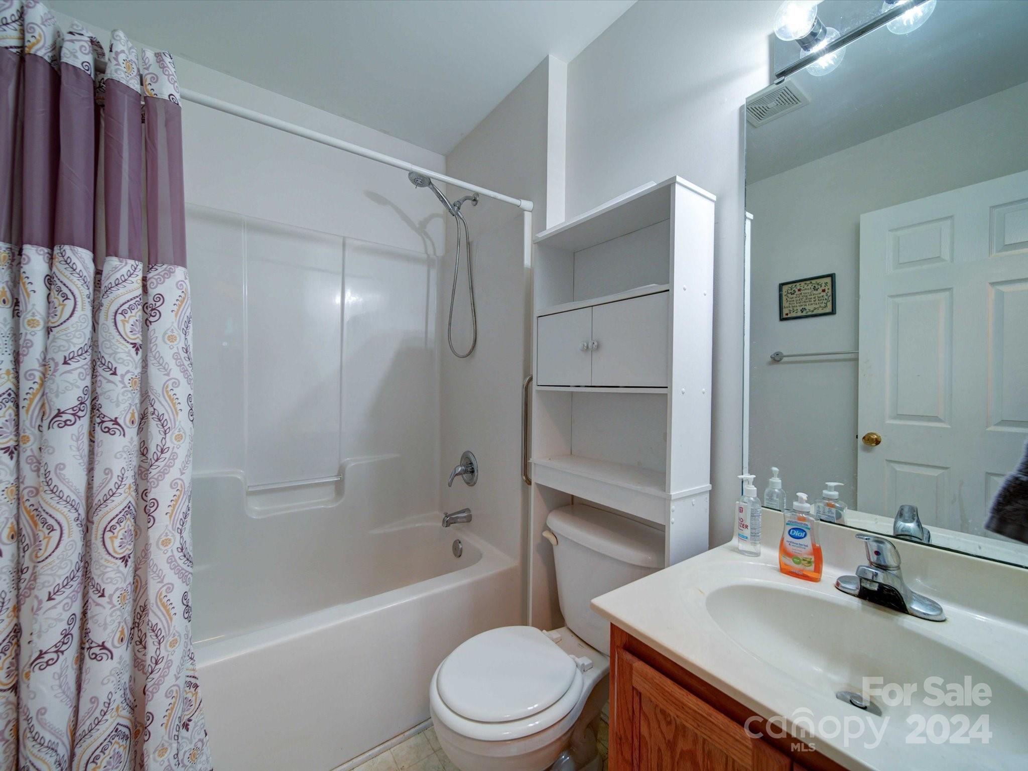 Wiltshire Creek - Residential