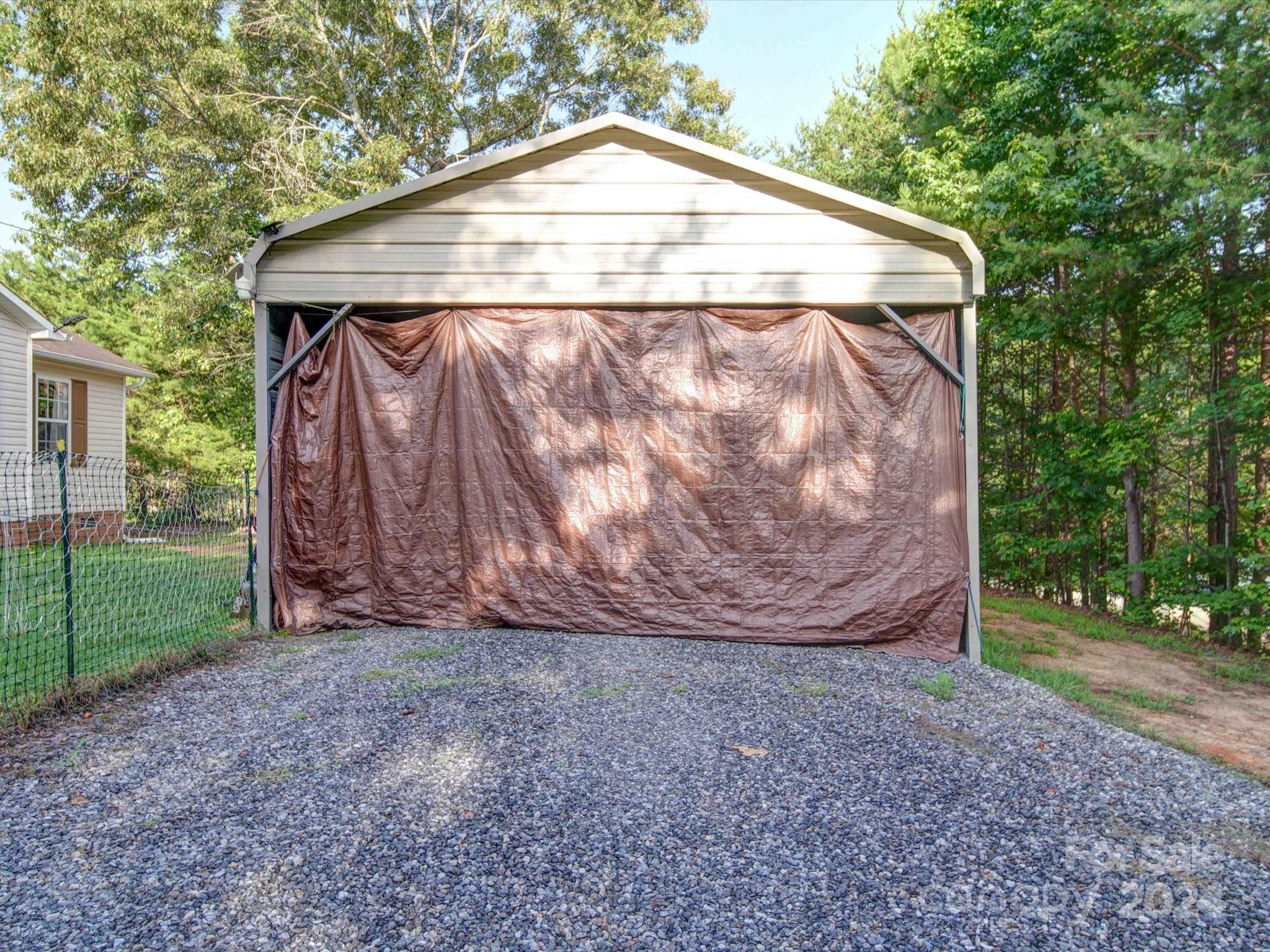 Wiltshire Creek - Residential