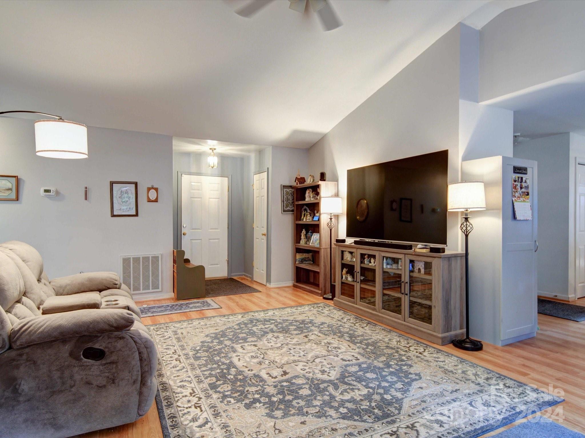 Wiltshire Creek - Residential