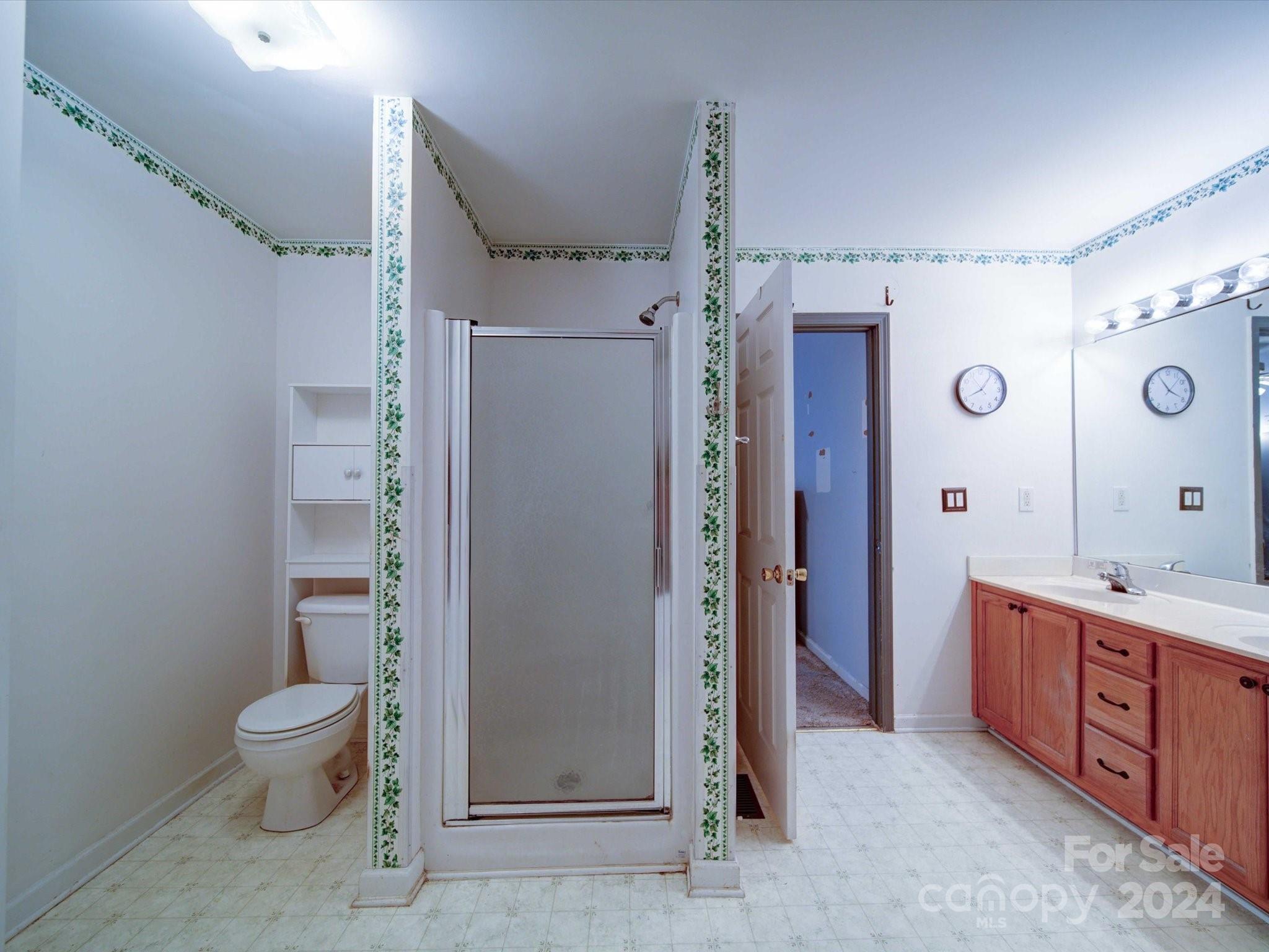 Wiltshire Creek - Residential