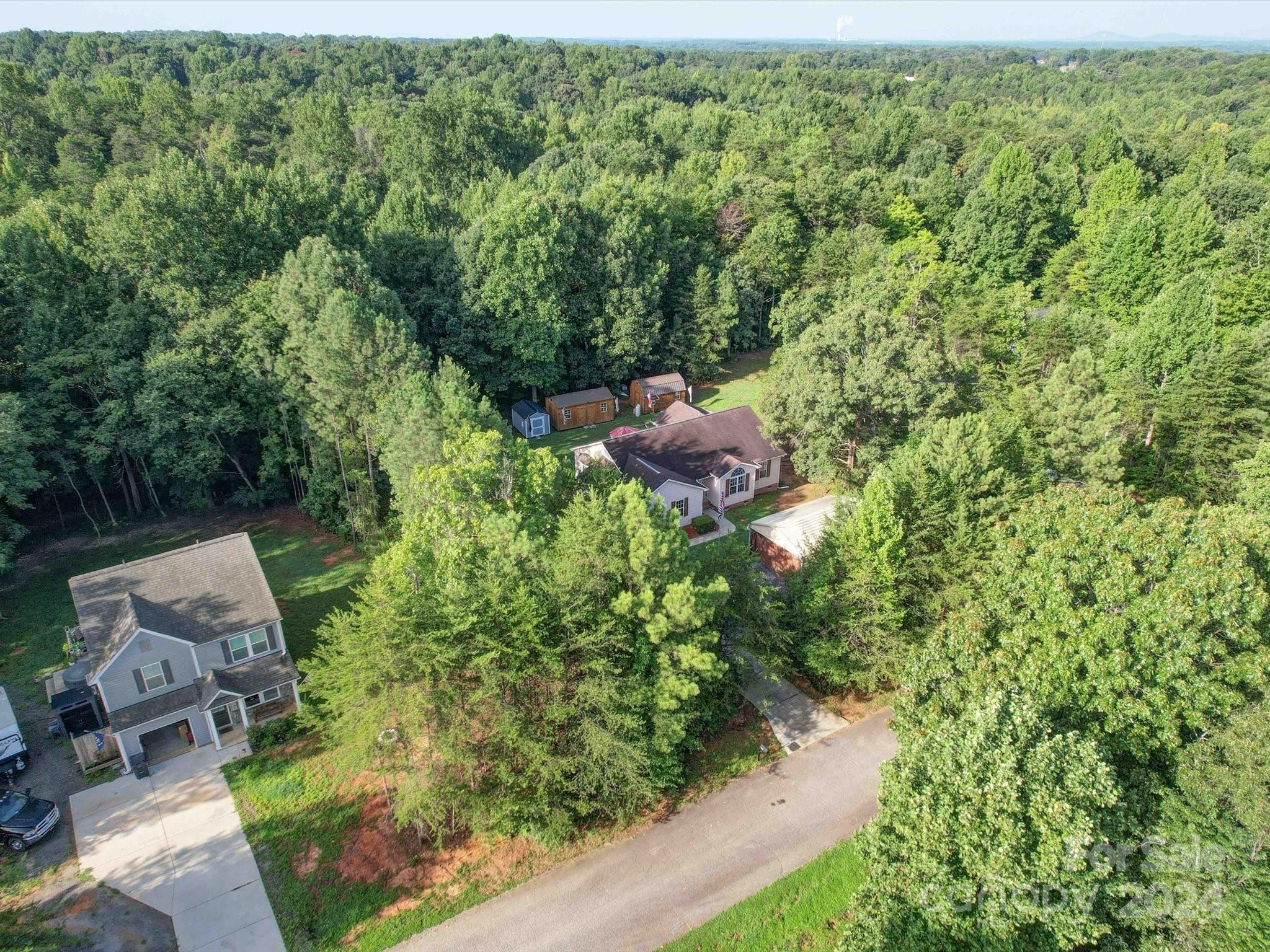 Wiltshire Creek - Residential