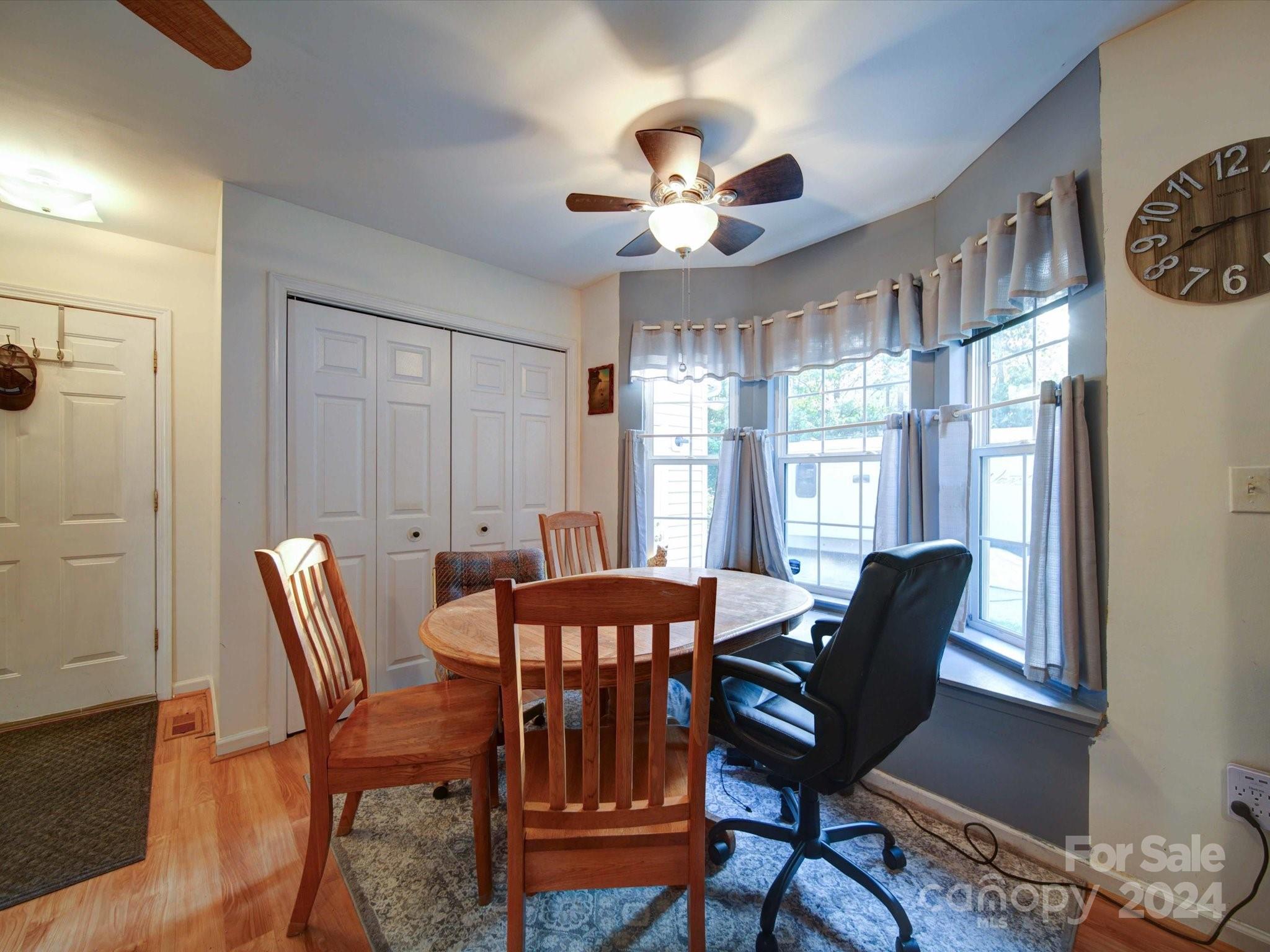 Wiltshire Creek - Residential