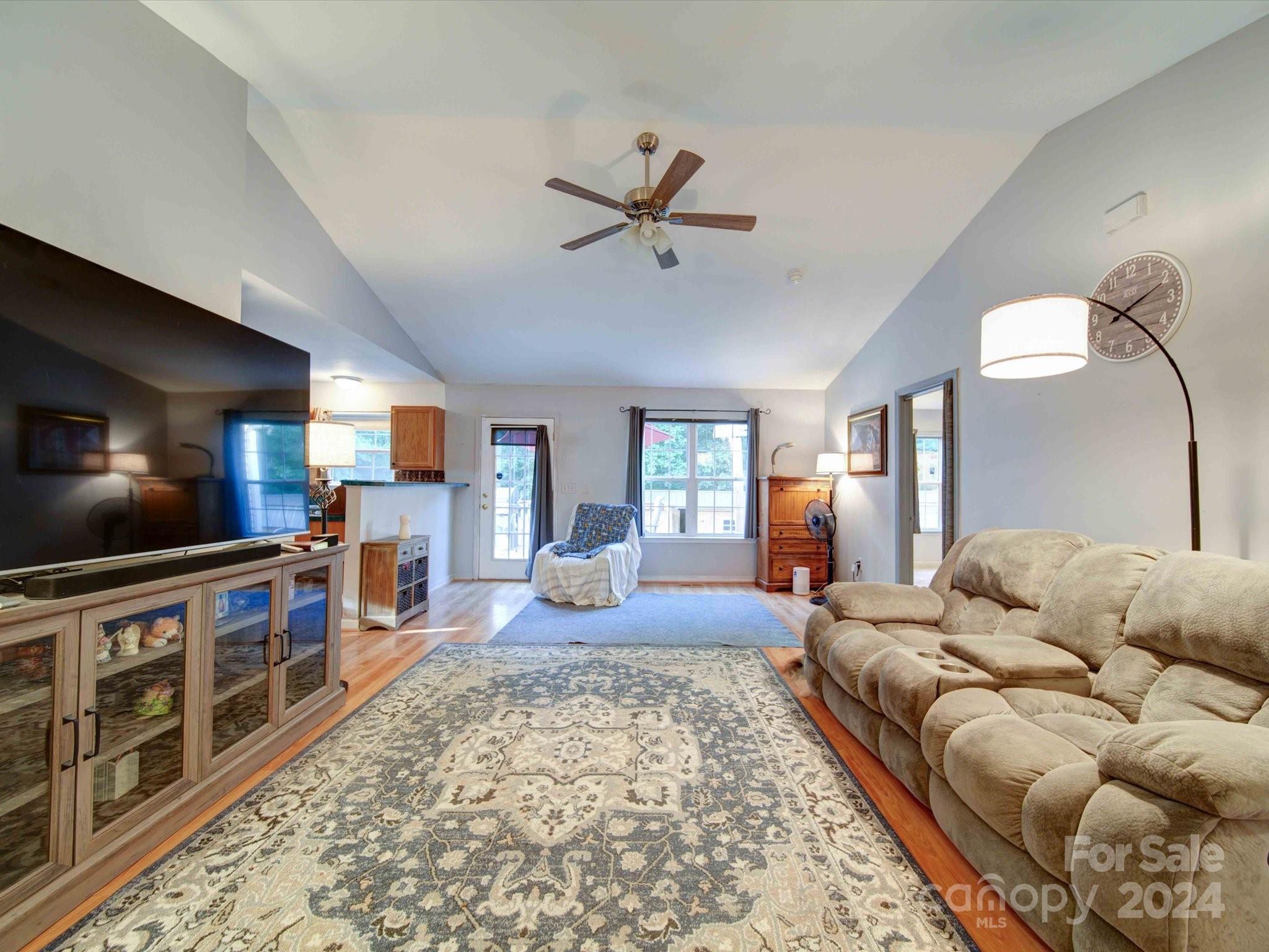 Wiltshire Creek - Residential