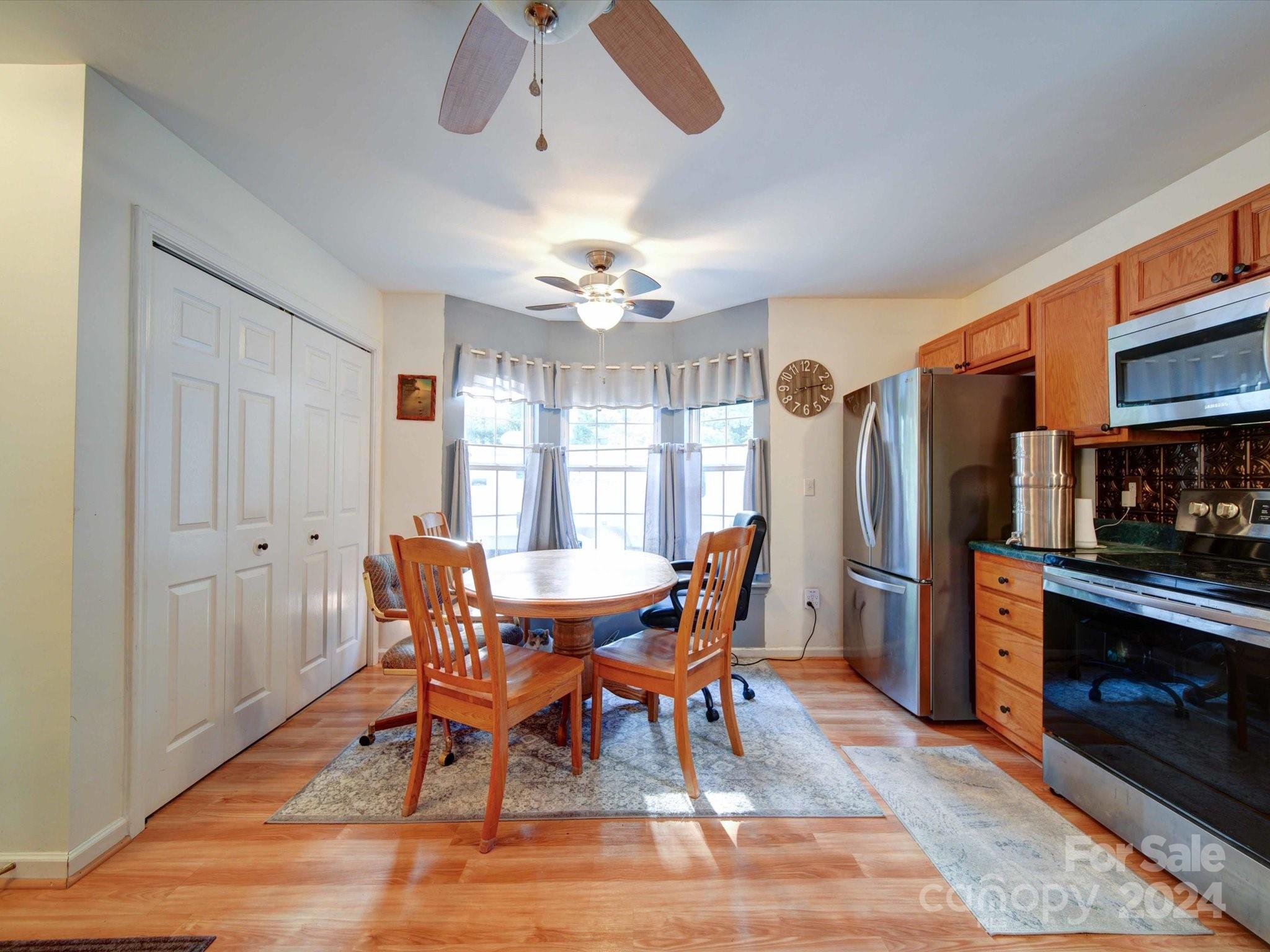 Wiltshire Creek - Residential