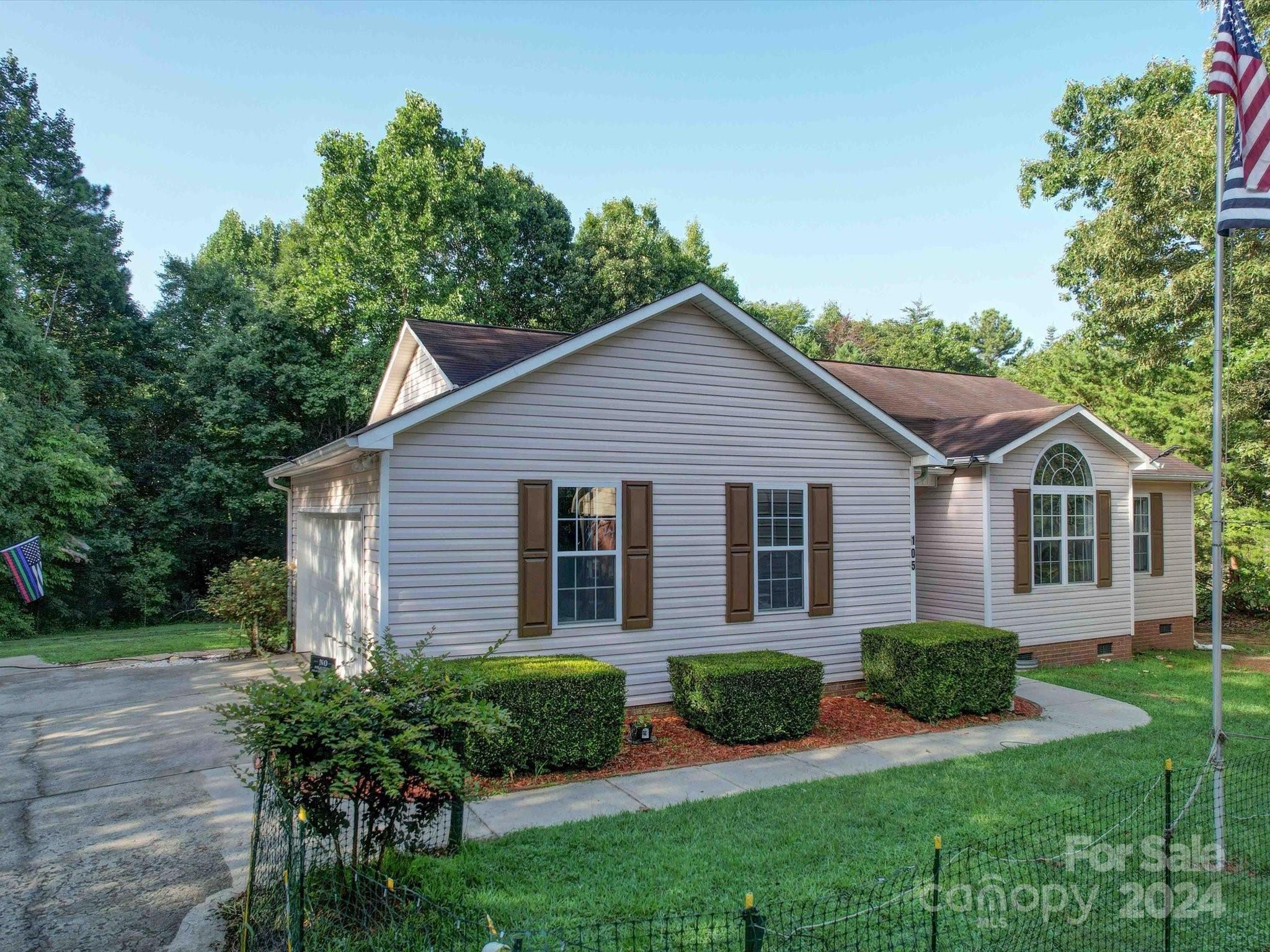 Wiltshire Creek - Residential
