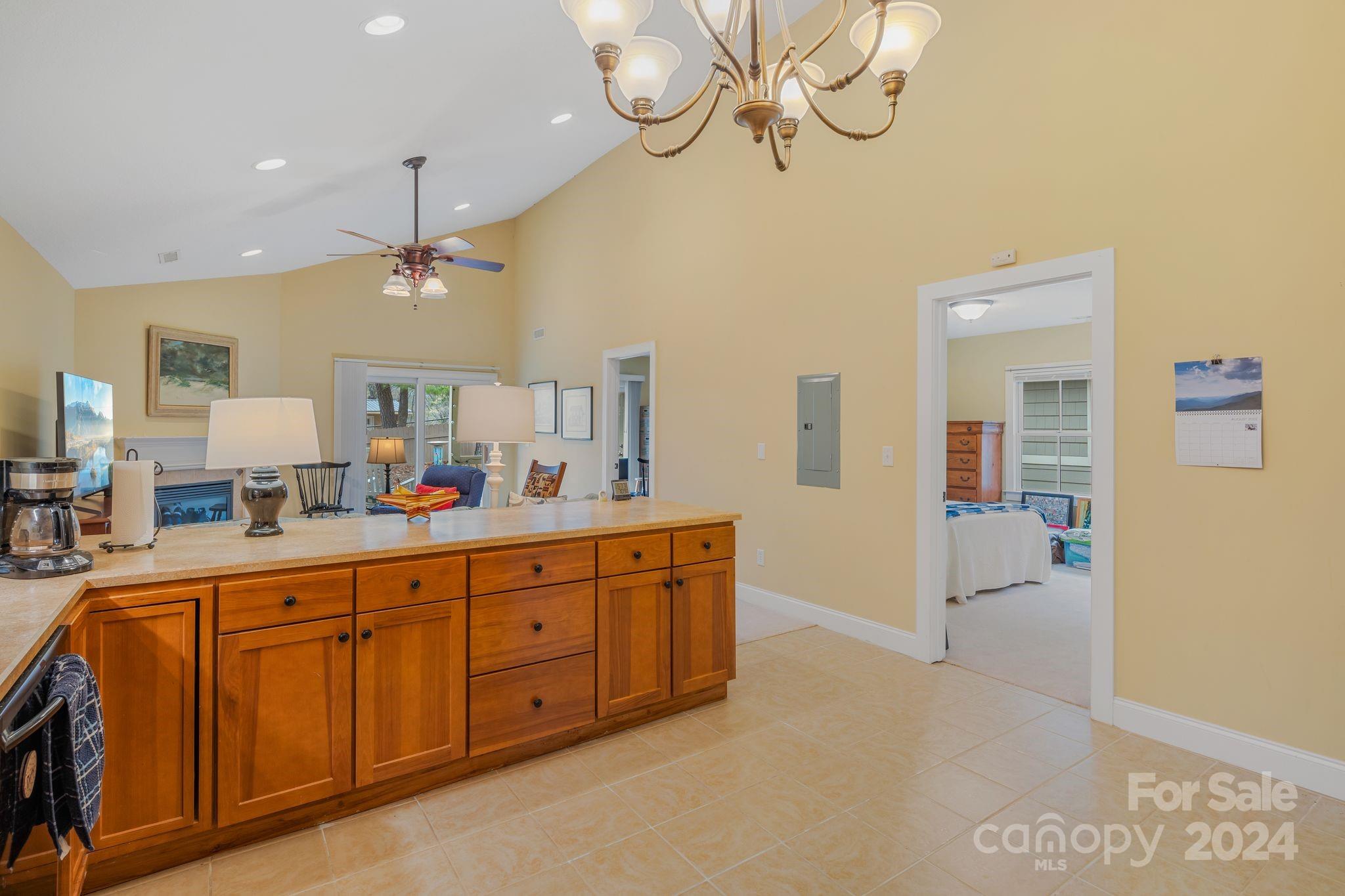 Rose Briar Townhomes - Residential