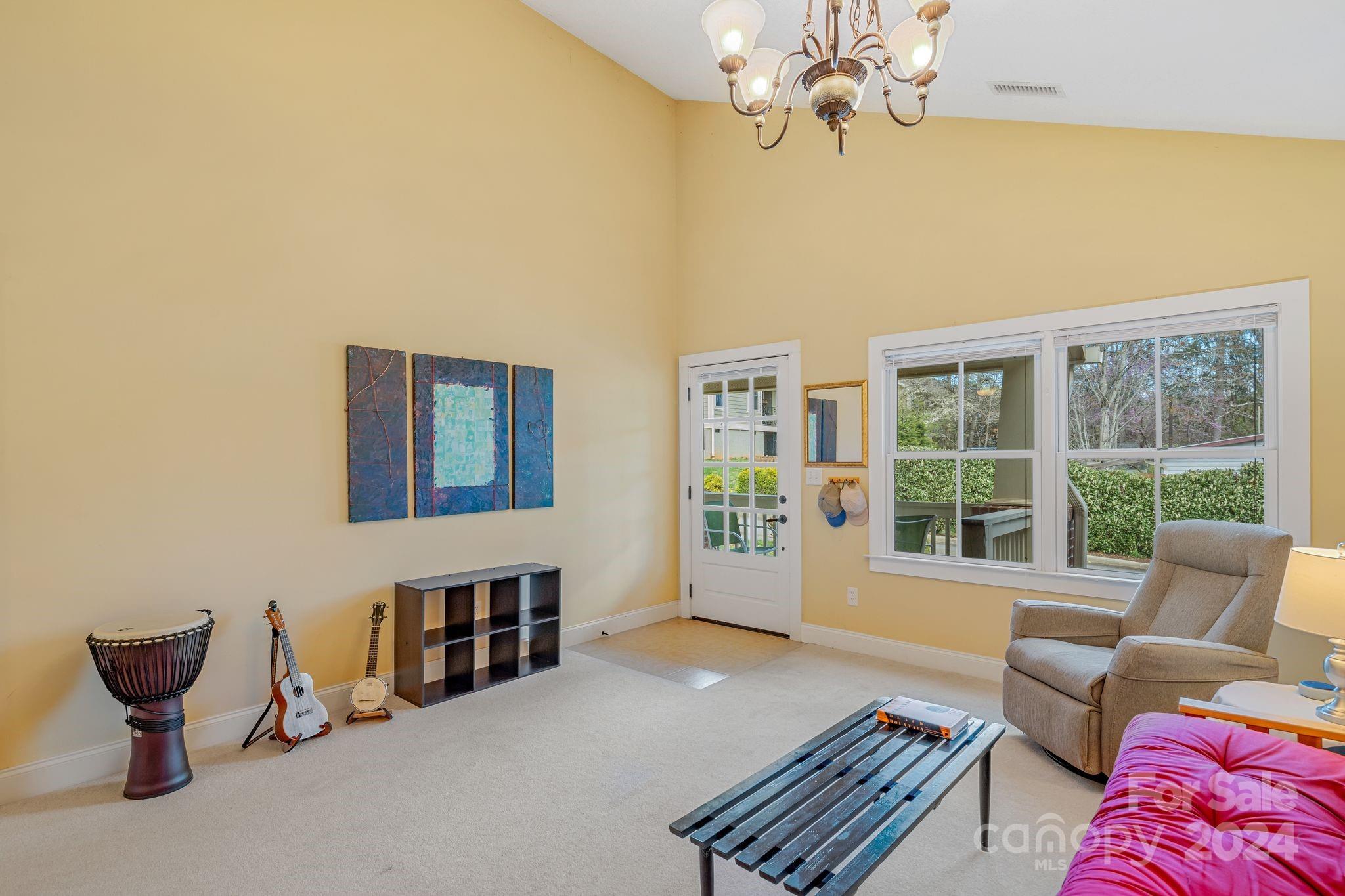 Rose Briar Townhomes - Residential