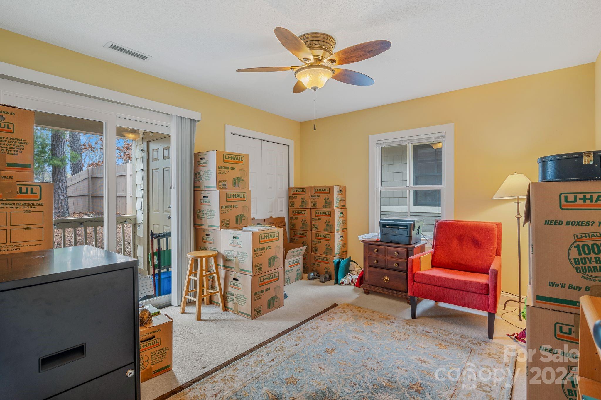 Rose Briar Townhomes - Residential