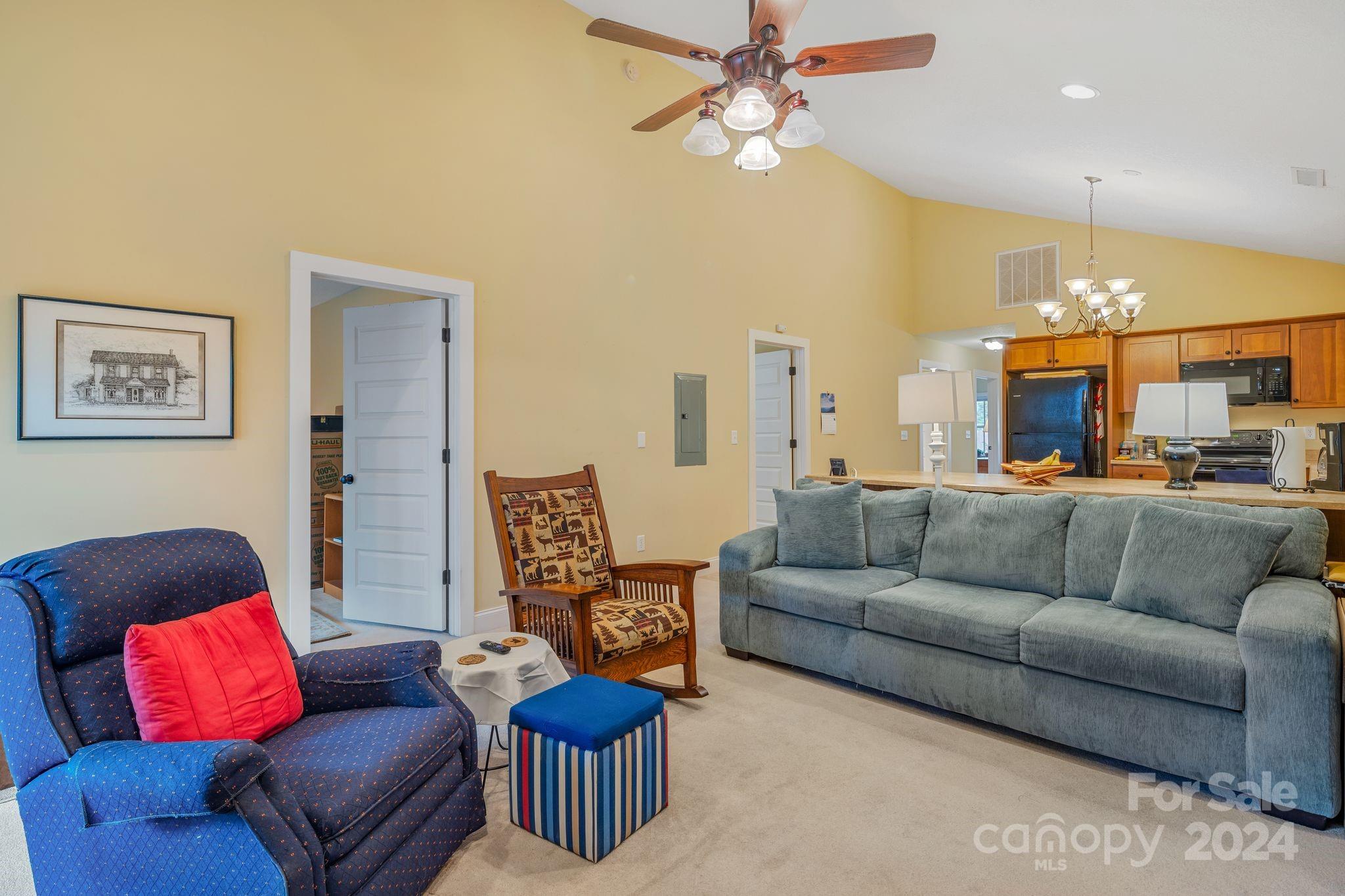 Rose Briar Townhomes - Residential