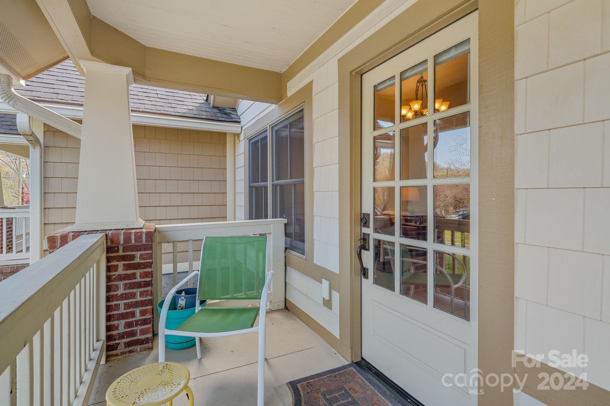 Rose Briar Townhomes - Residential