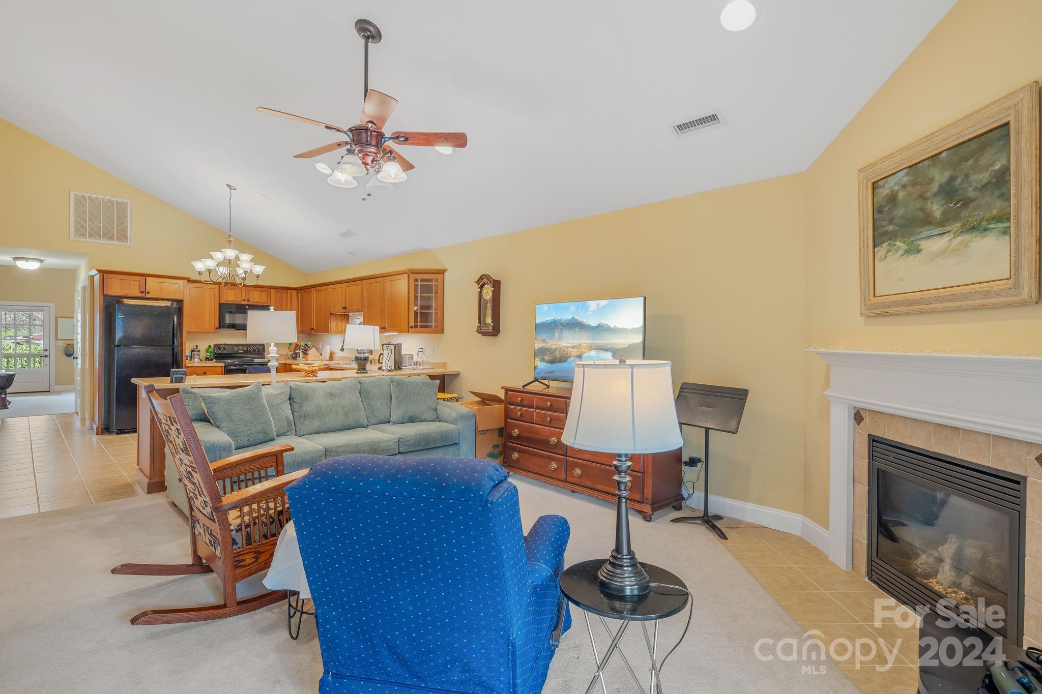 Rose Briar Townhomes - Residential