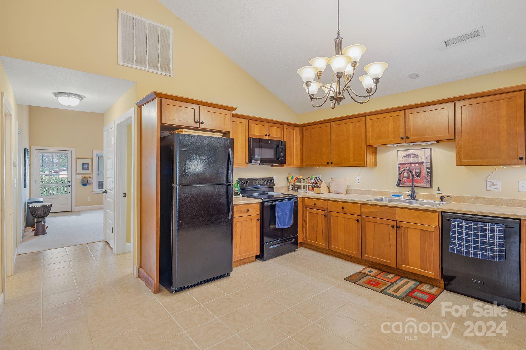 Rose Briar Townhomes - Residential