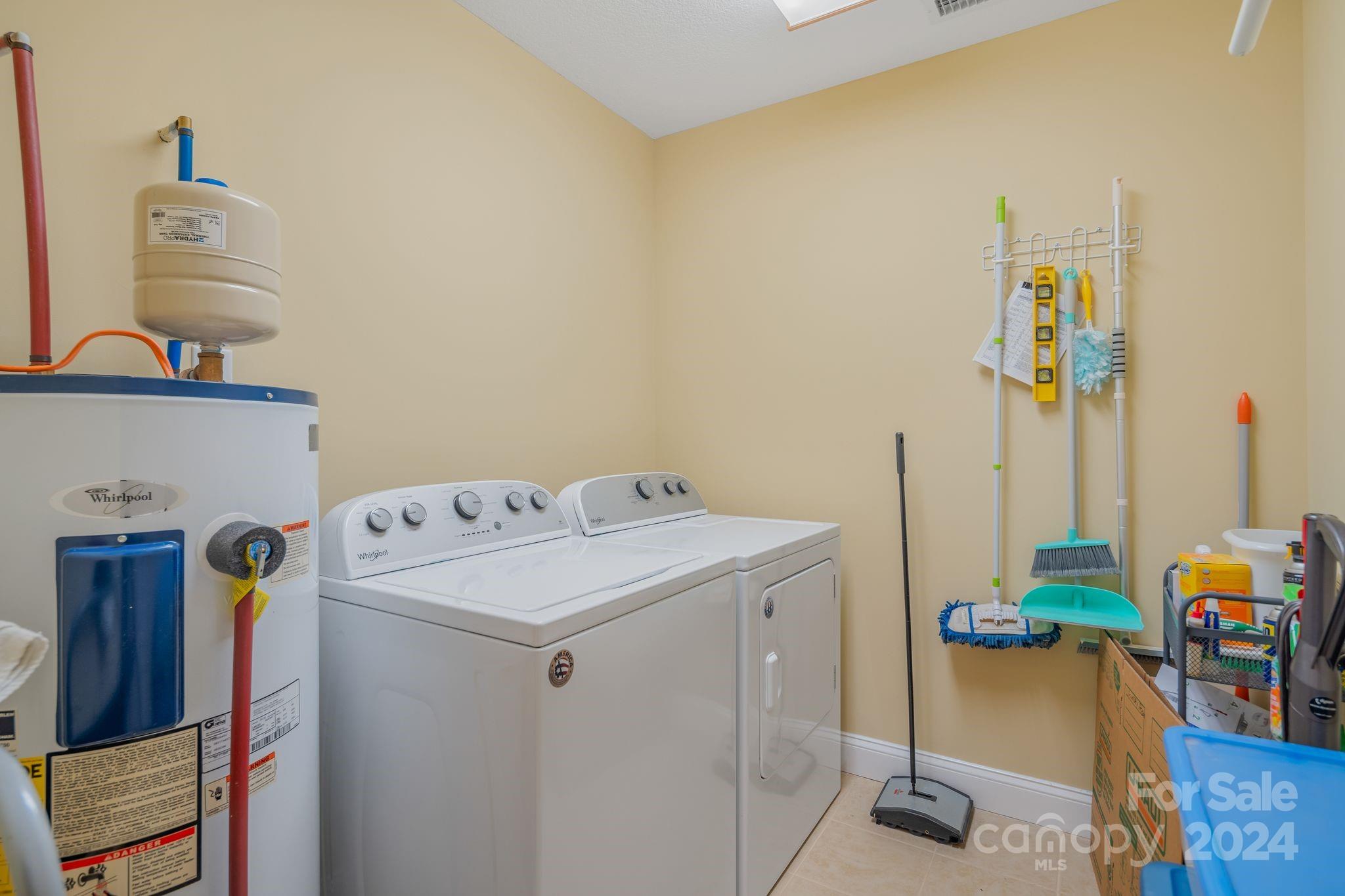 Rose Briar Townhomes - Residential