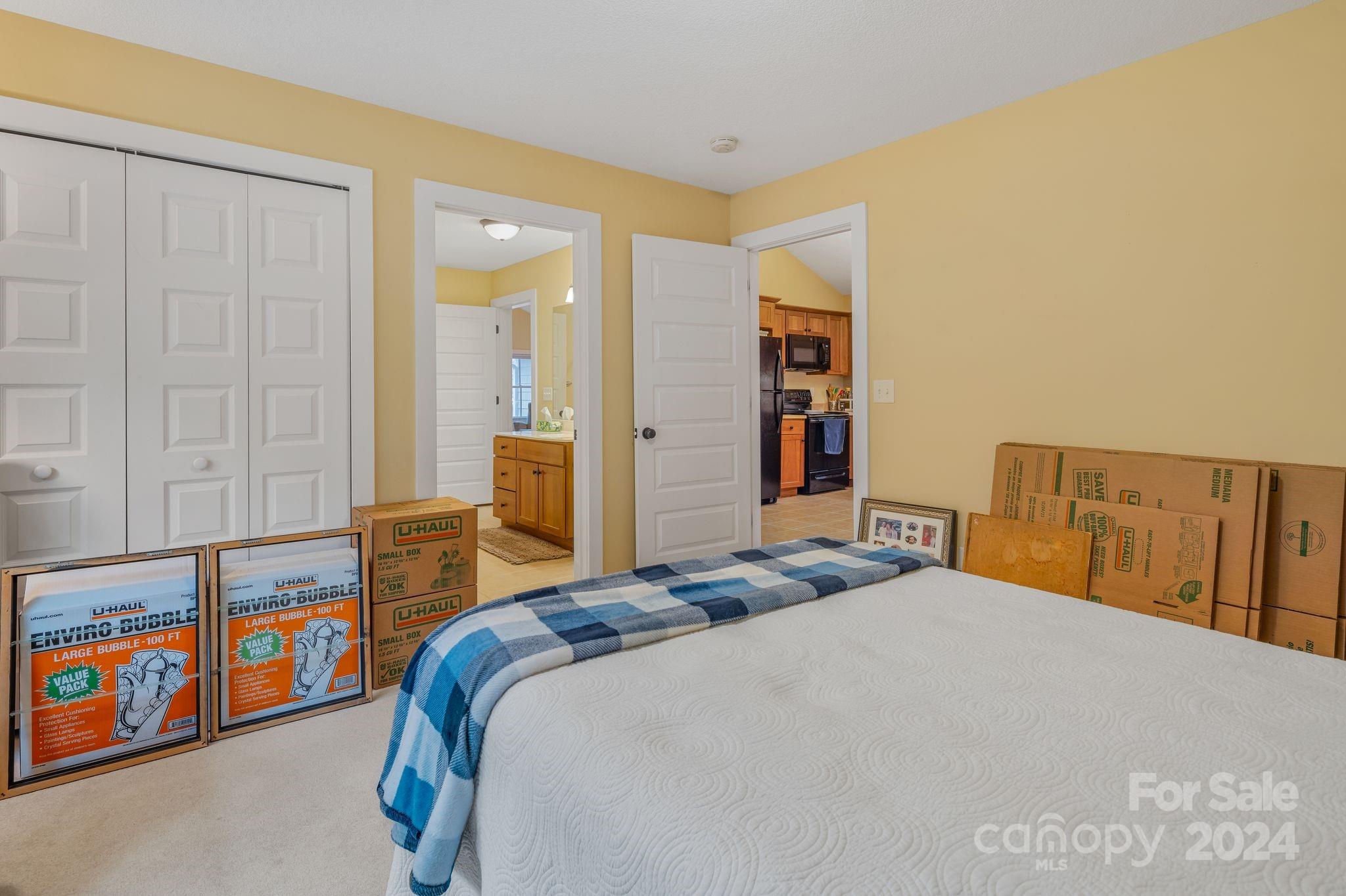 Rose Briar Townhomes - Residential