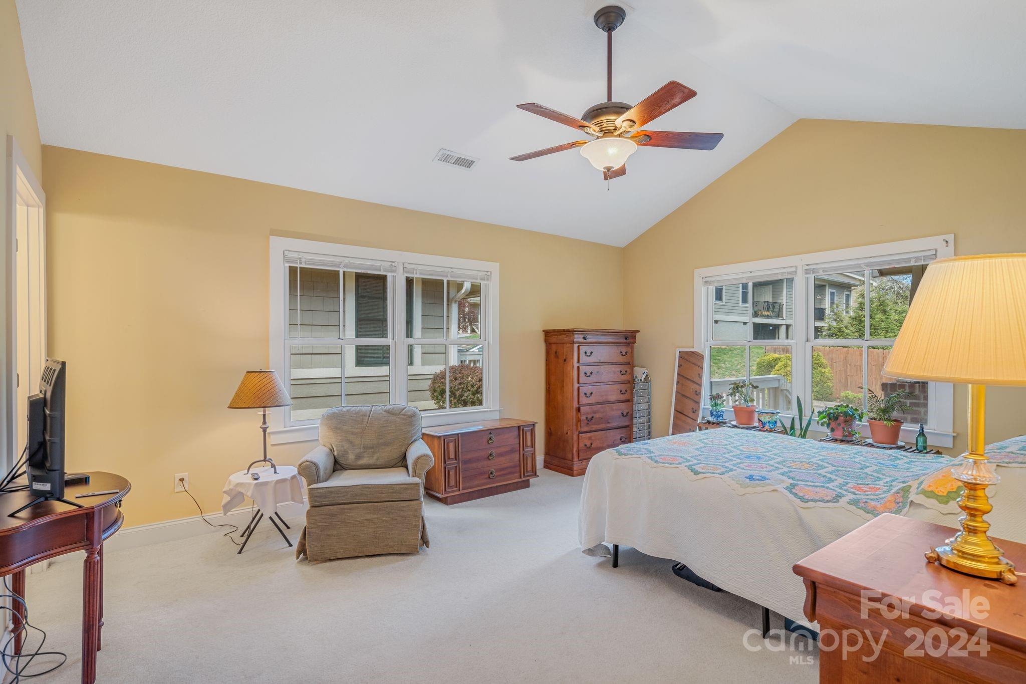 Rose Briar Townhomes - Residential