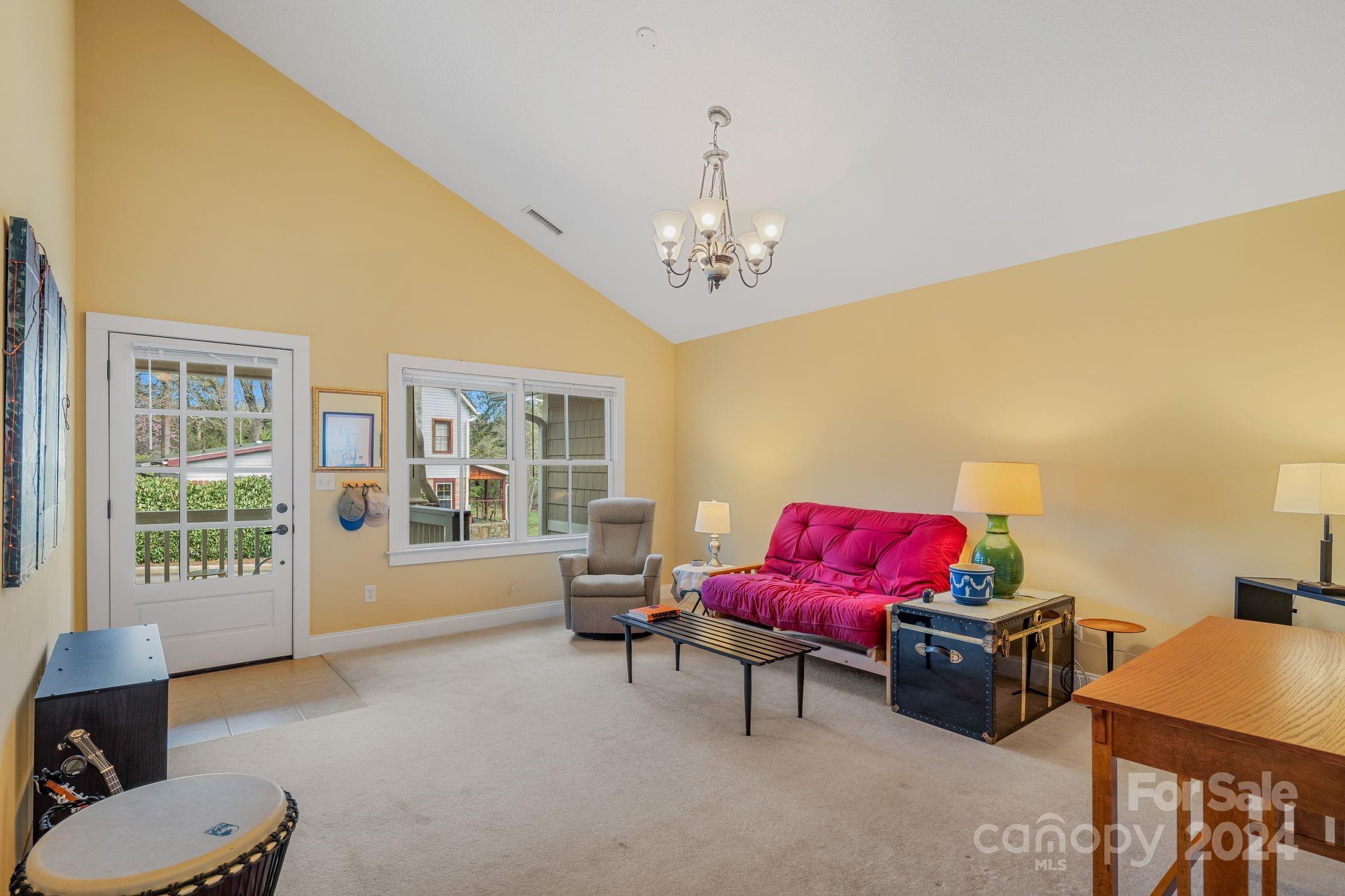 Rose Briar Townhomes - Residential