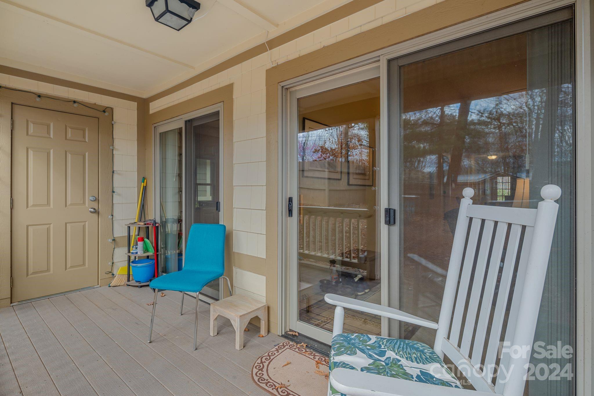 Rose Briar Townhomes - Residential