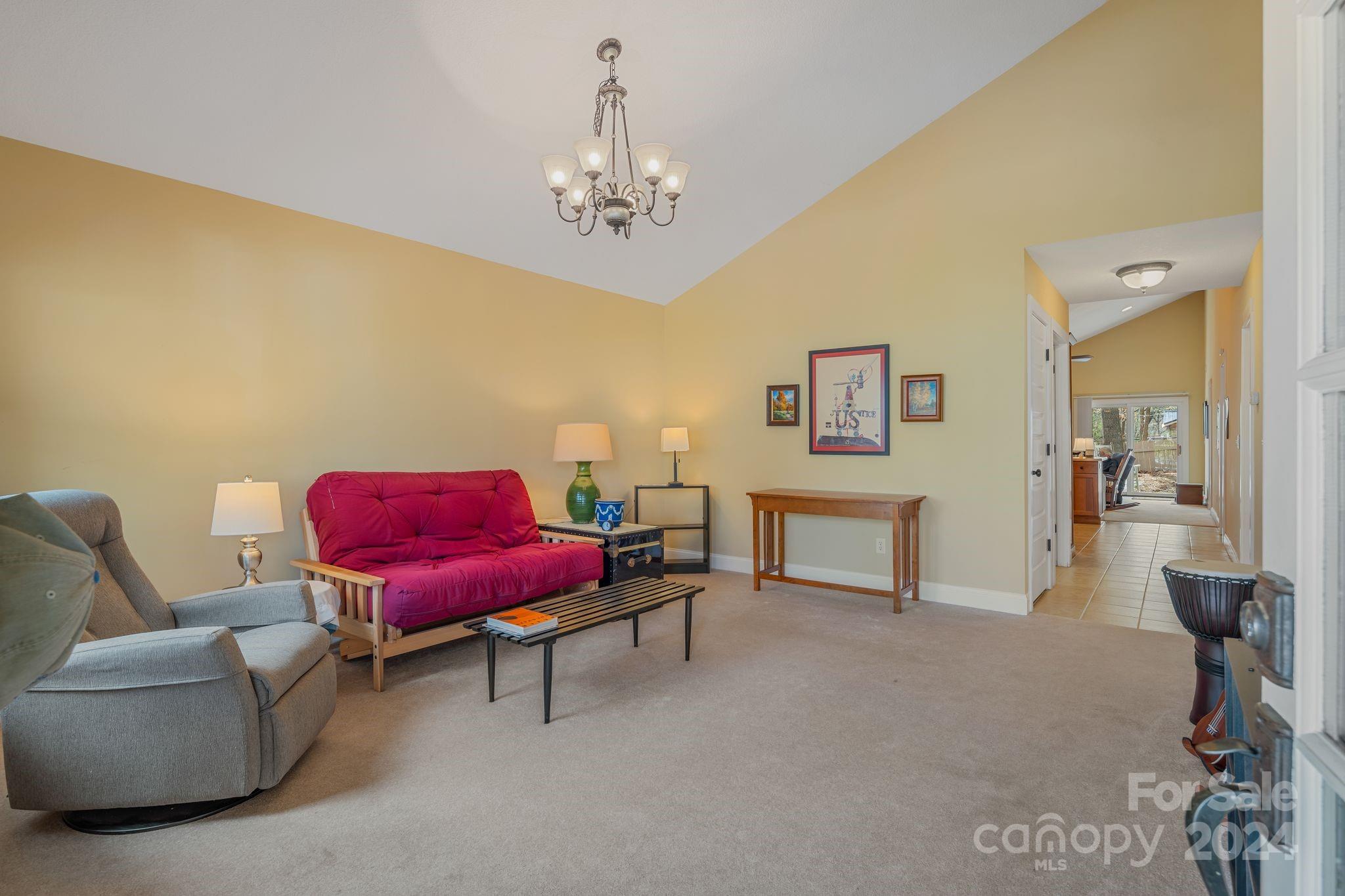 Rose Briar Townhomes - Residential