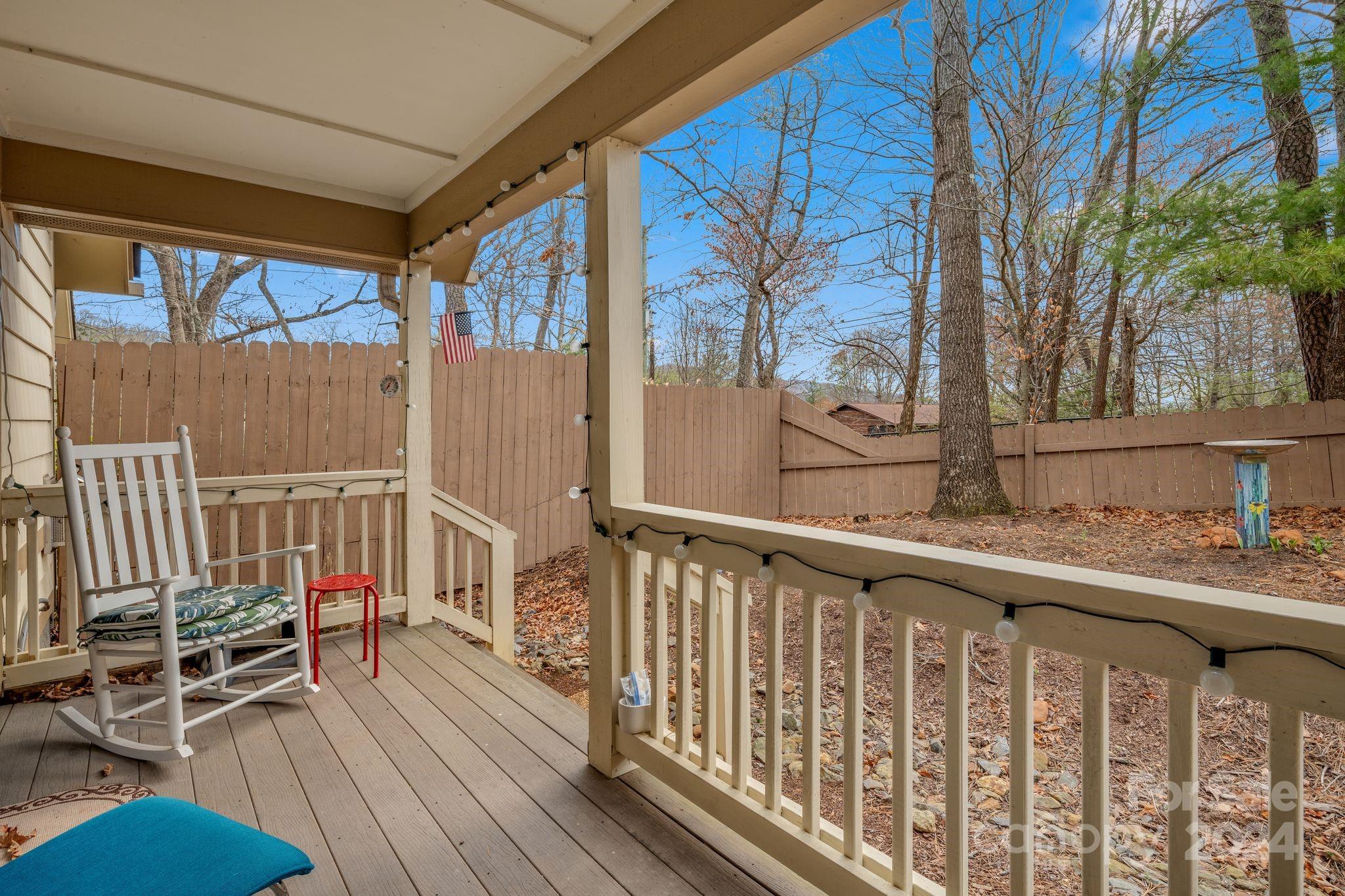 Rose Briar Townhomes - Residential