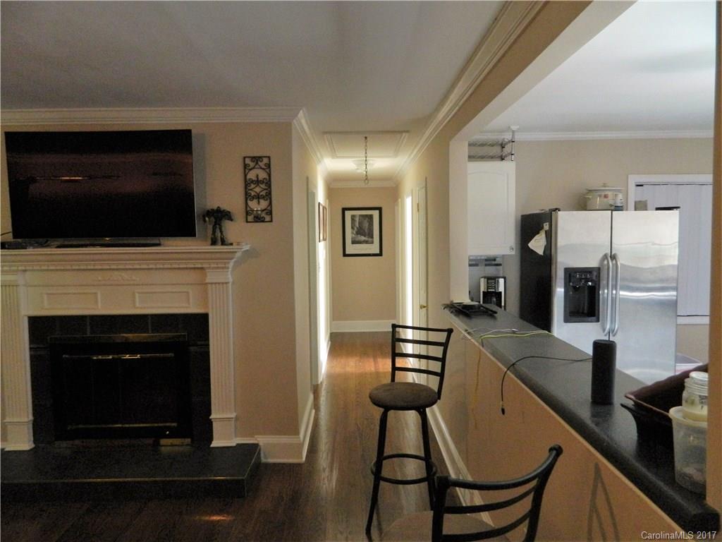 Grove Park - Residential