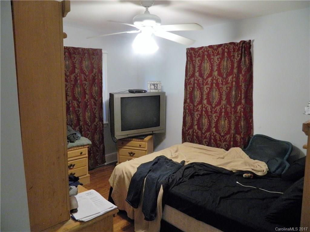 Grove Park - Residential