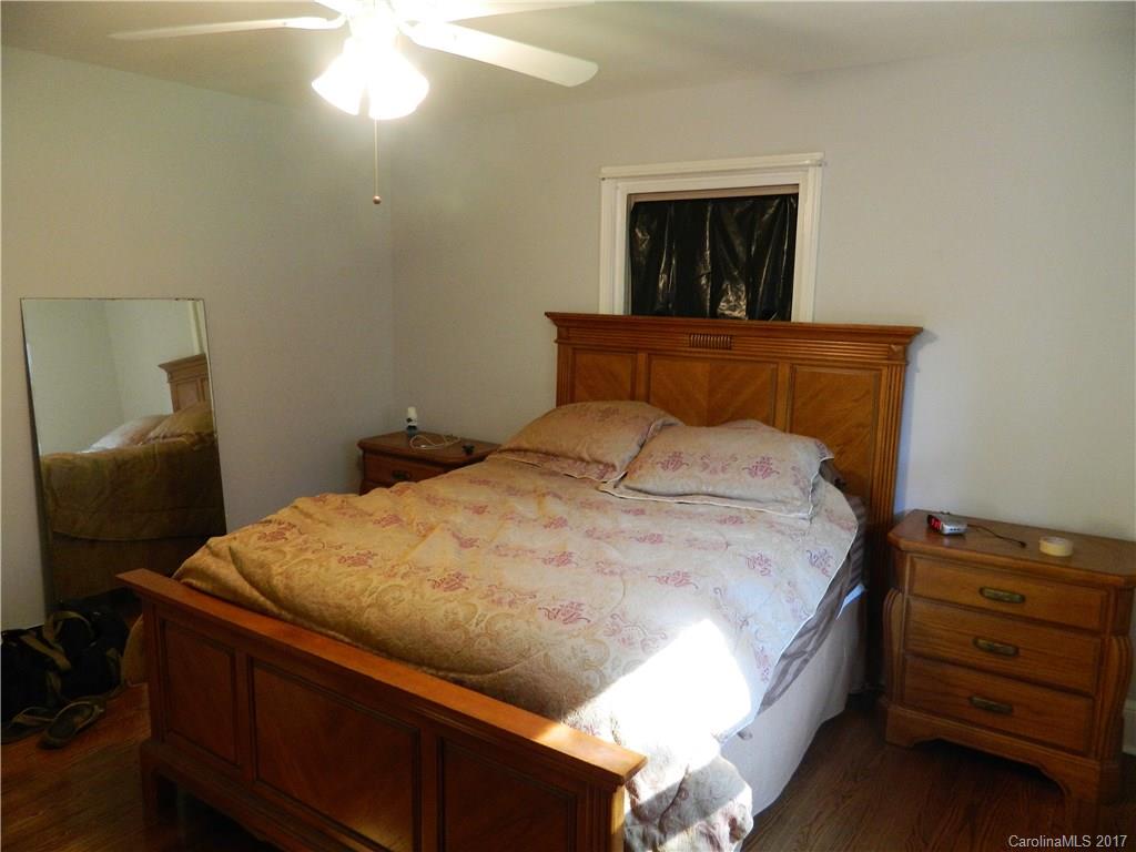 Grove Park - Residential