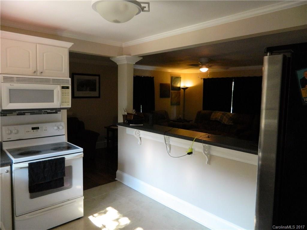 Grove Park - Residential