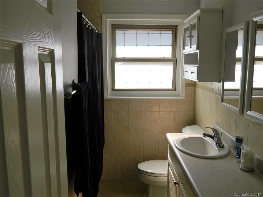 Grove Park - Residential