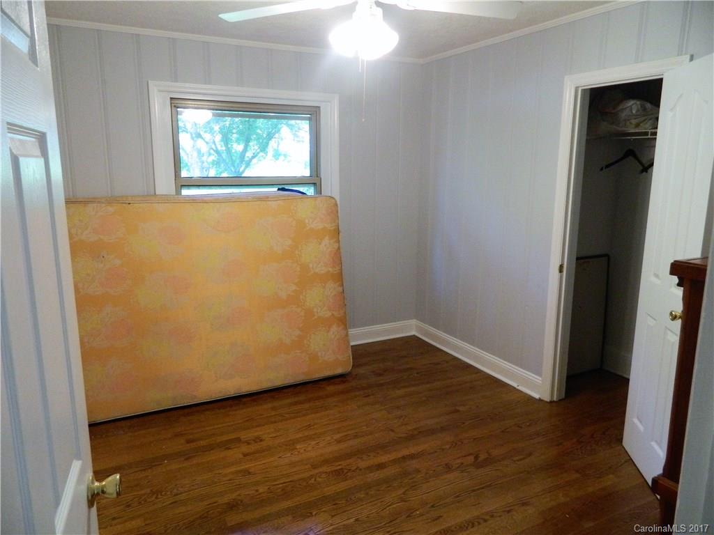 Grove Park - Residential