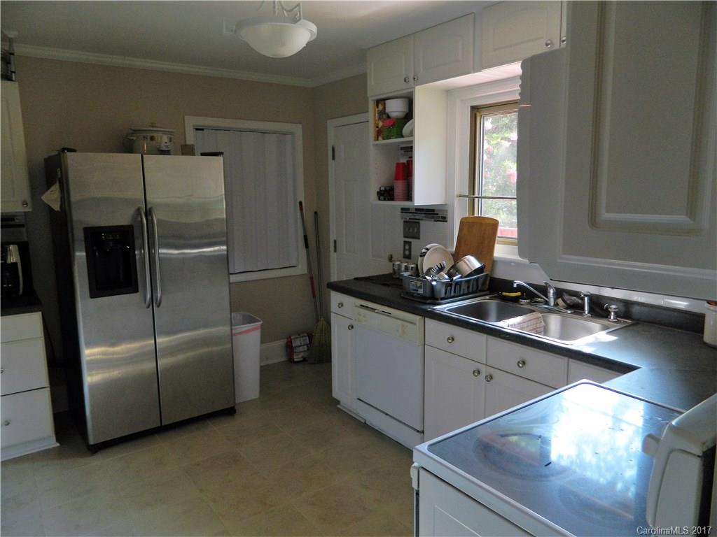 Grove Park - Residential