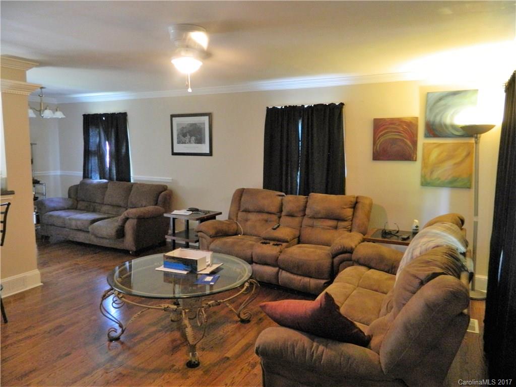 Grove Park - Residential