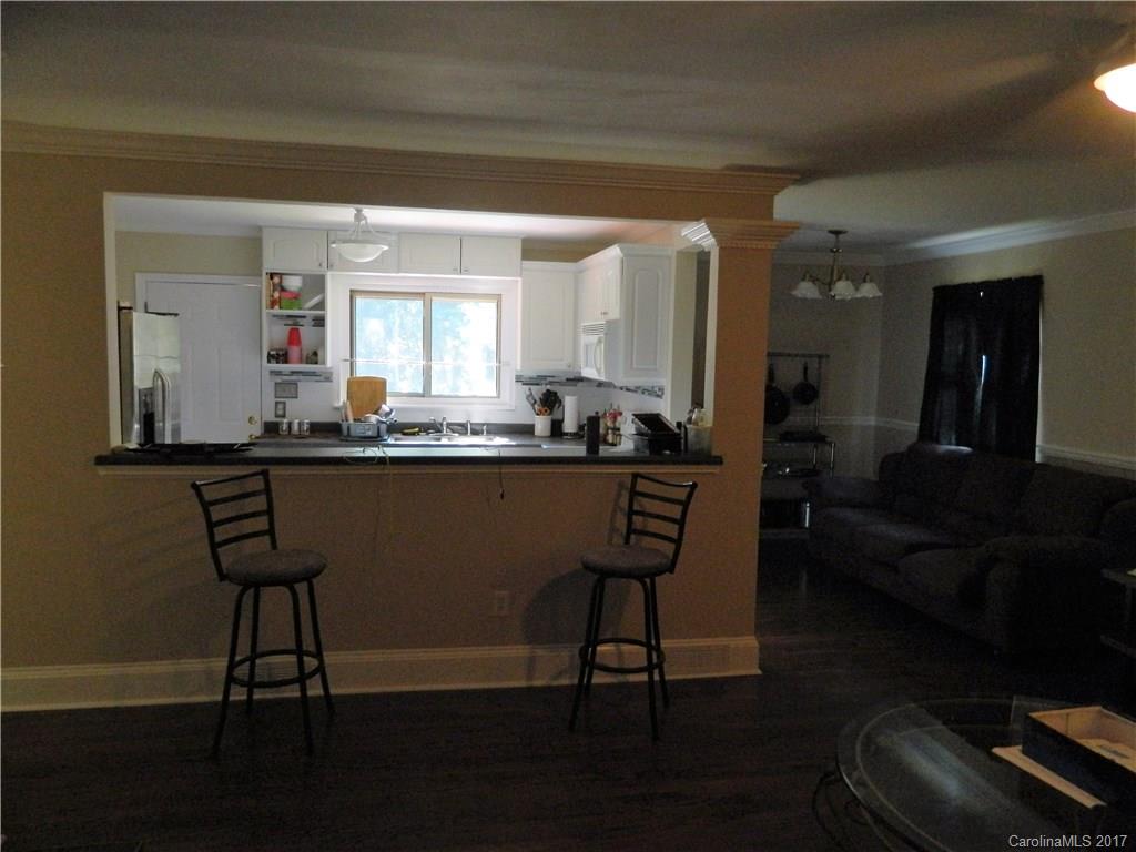 Grove Park - Residential