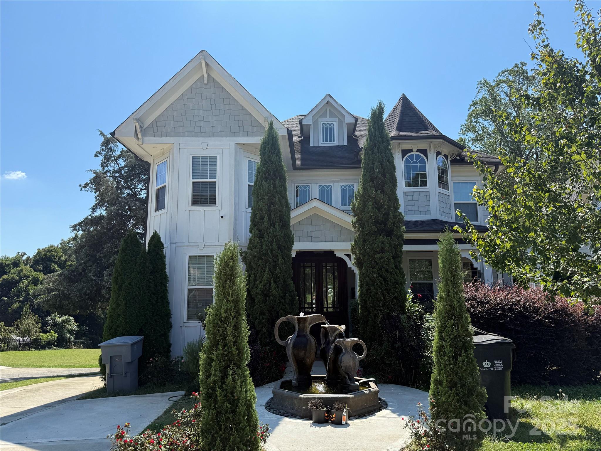 2706 Hilliard Drive