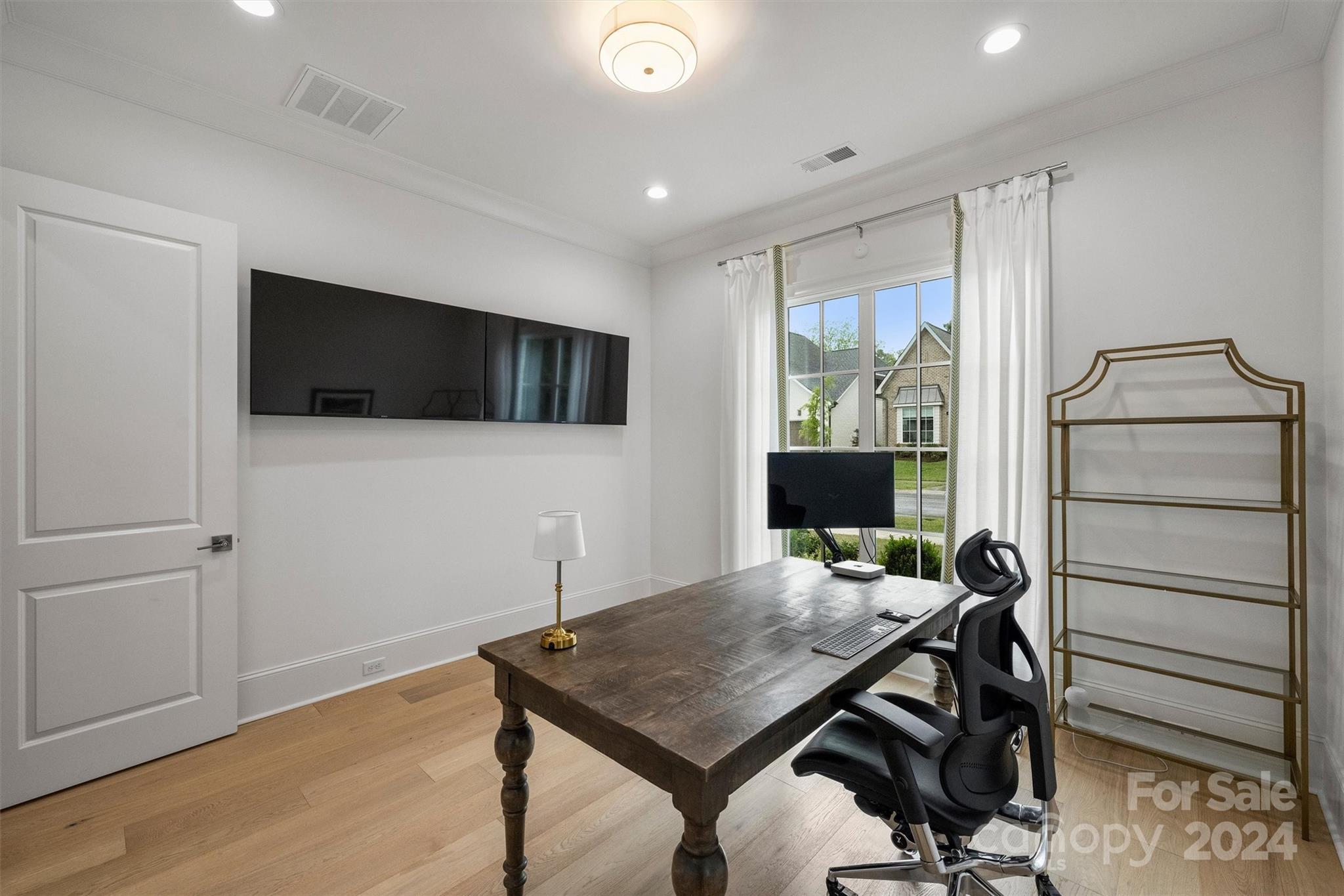 The Enclave at Providence Park - Residential