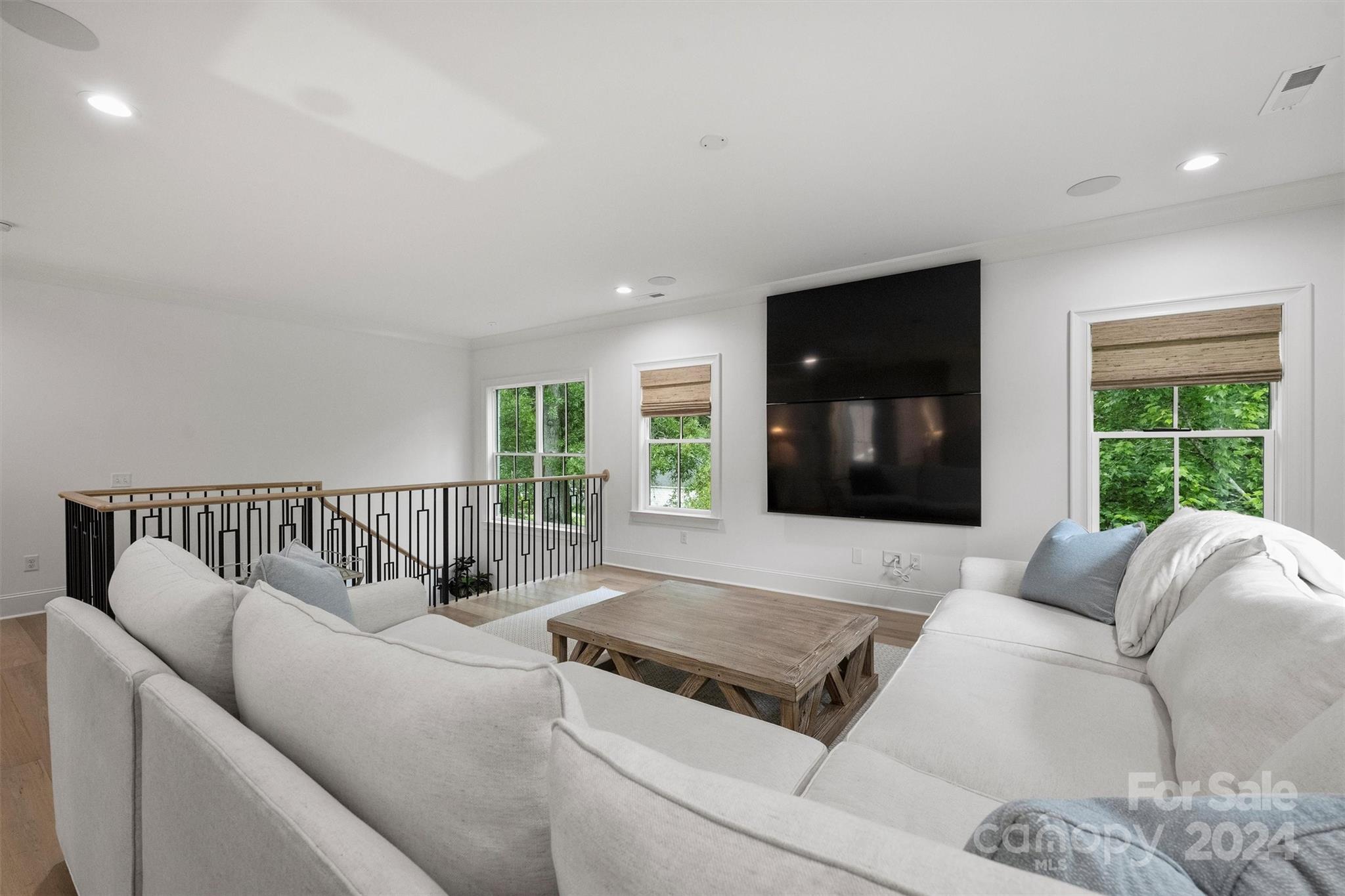 The Enclave at Providence Park - Residential