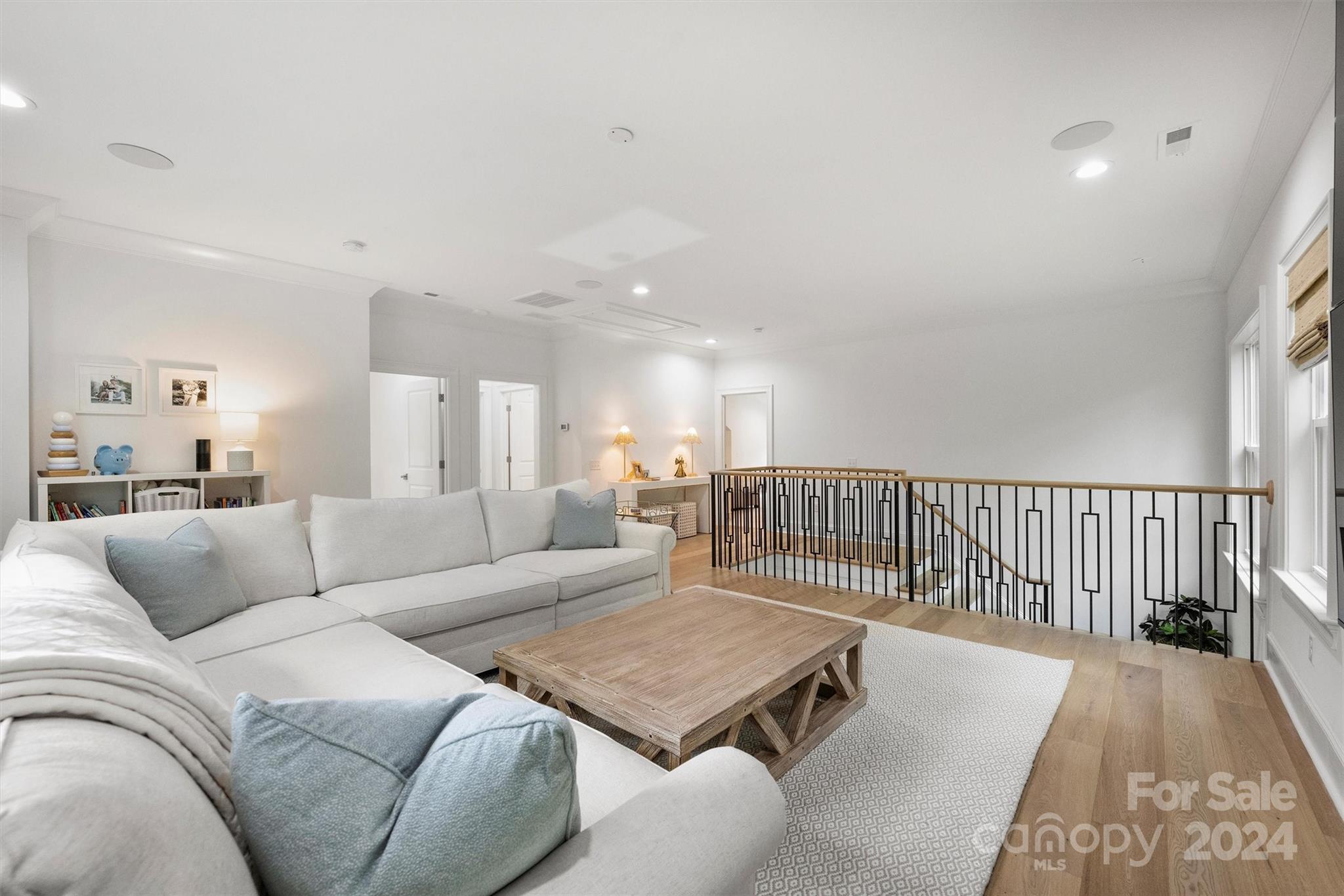 The Enclave at Providence Park - Residential