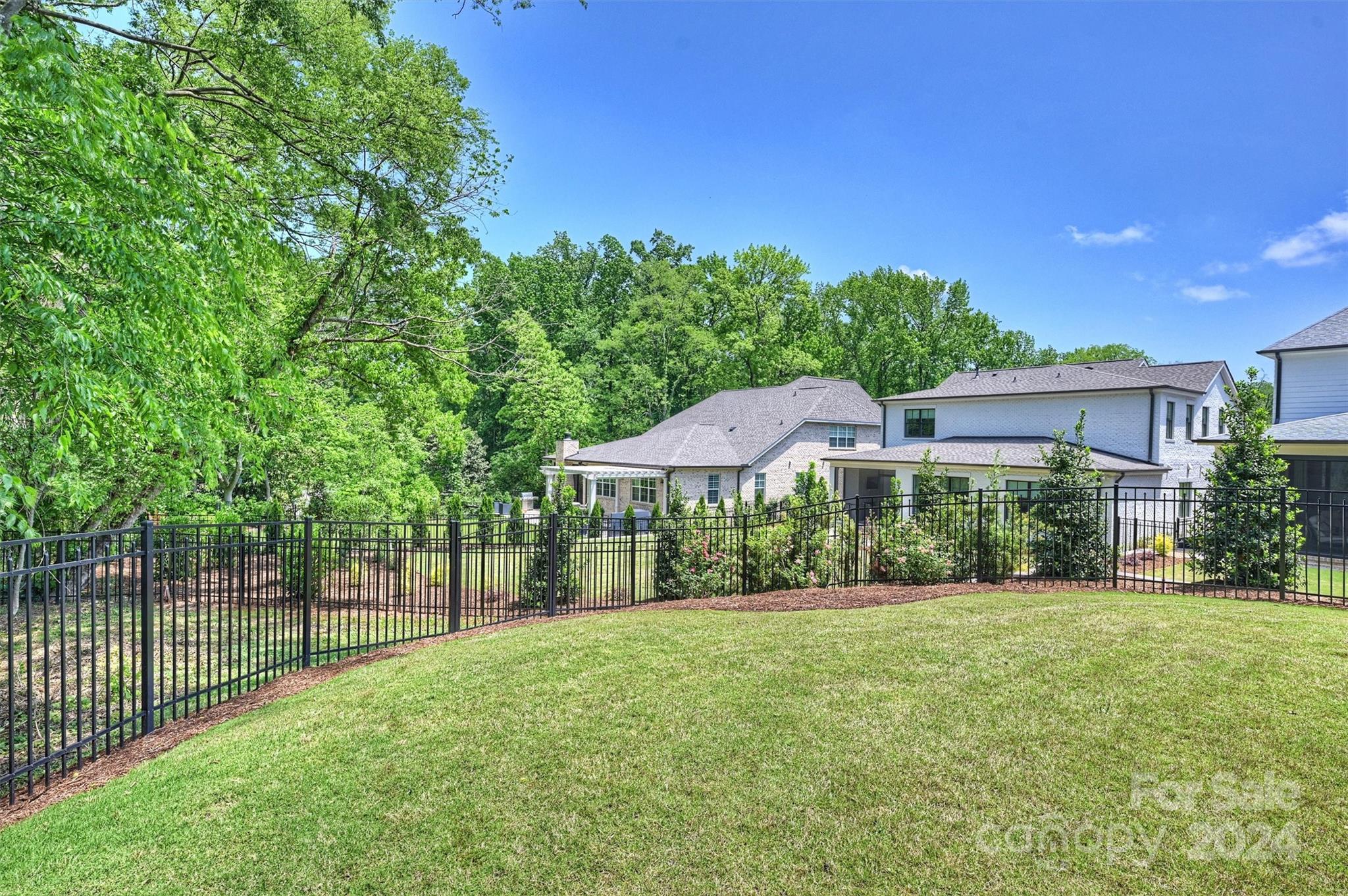 The Enclave at Providence Park - Residential