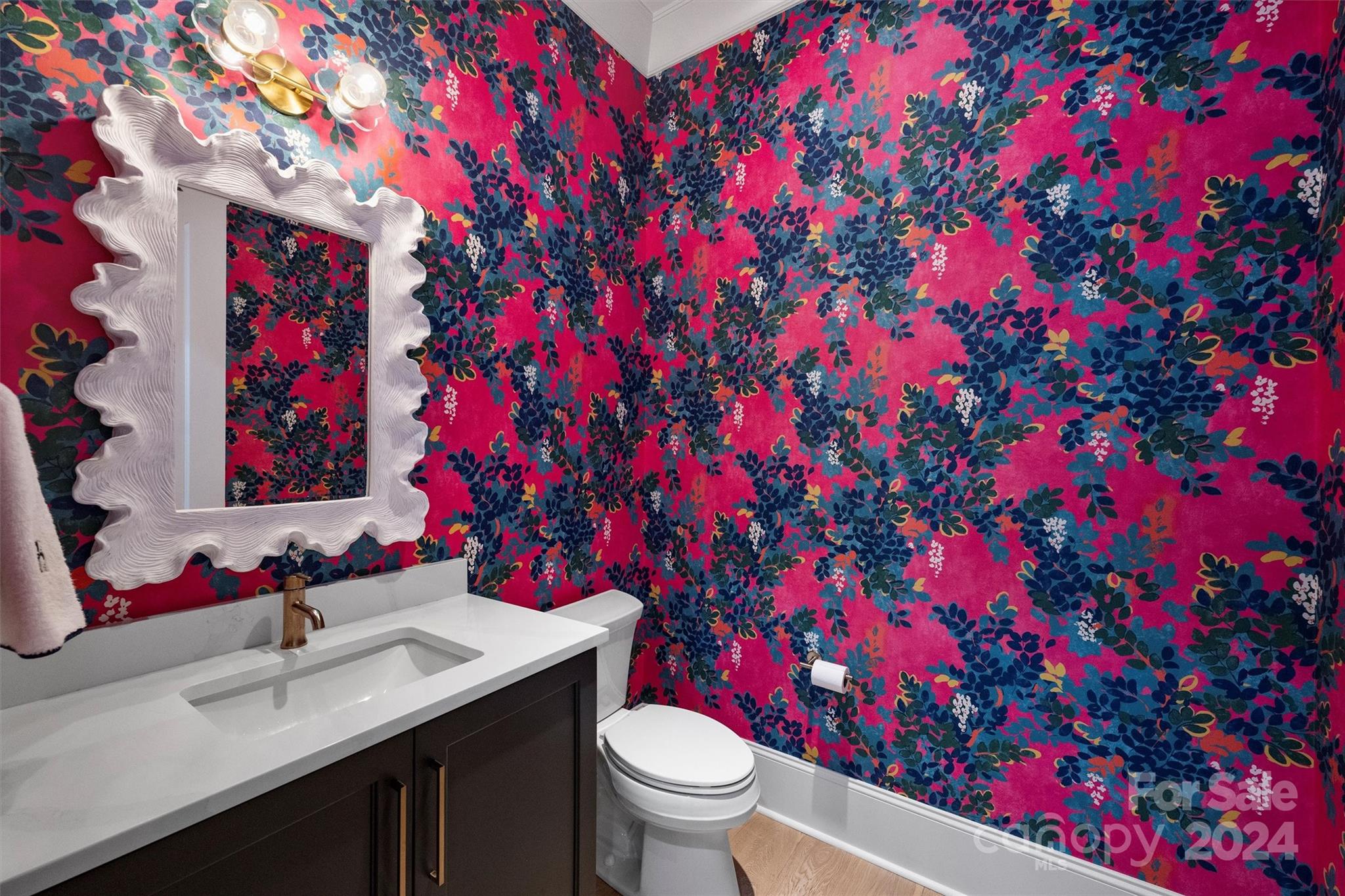 The Enclave at Providence Park - Residential