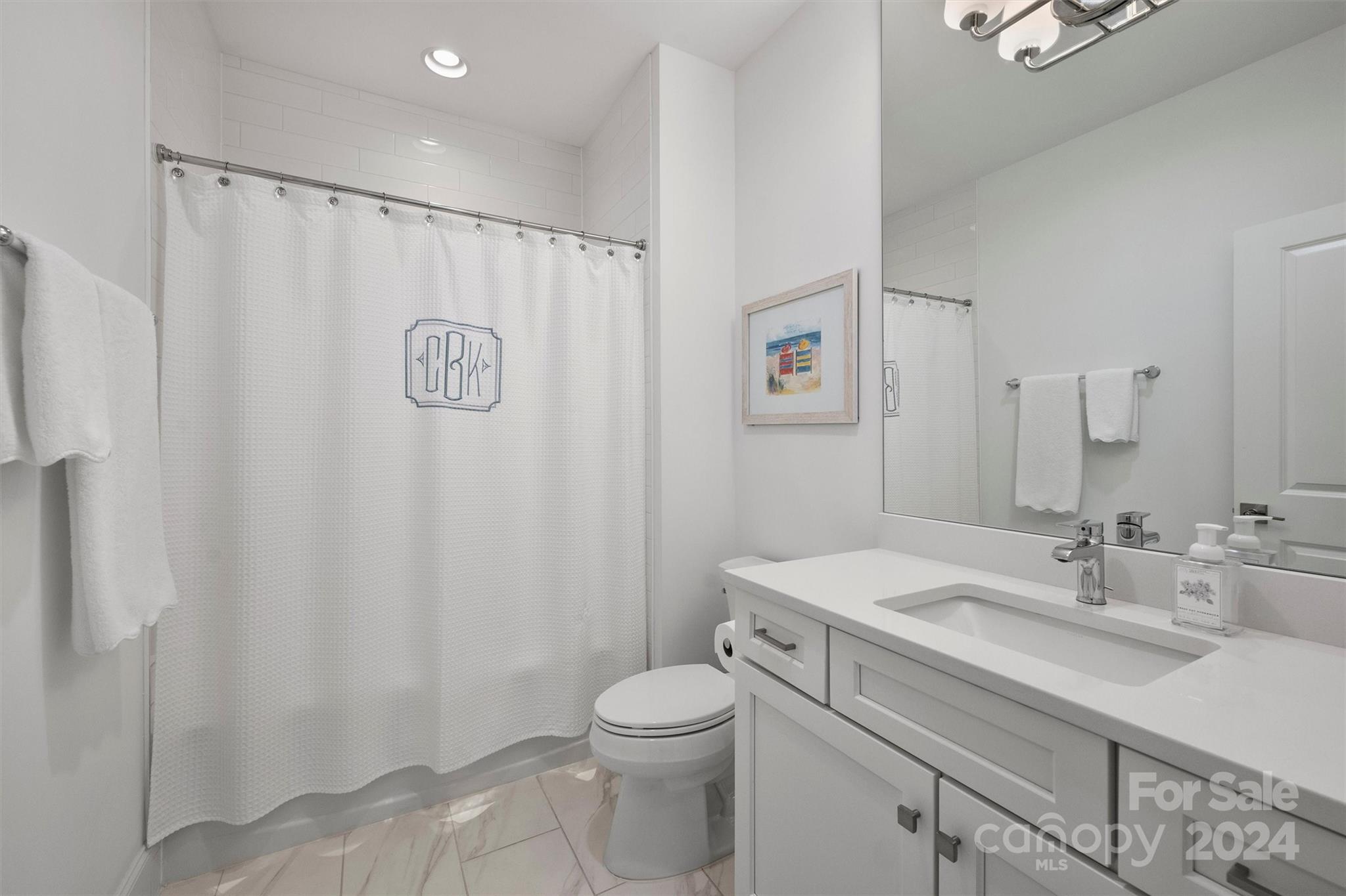 The Enclave at Providence Park - Residential