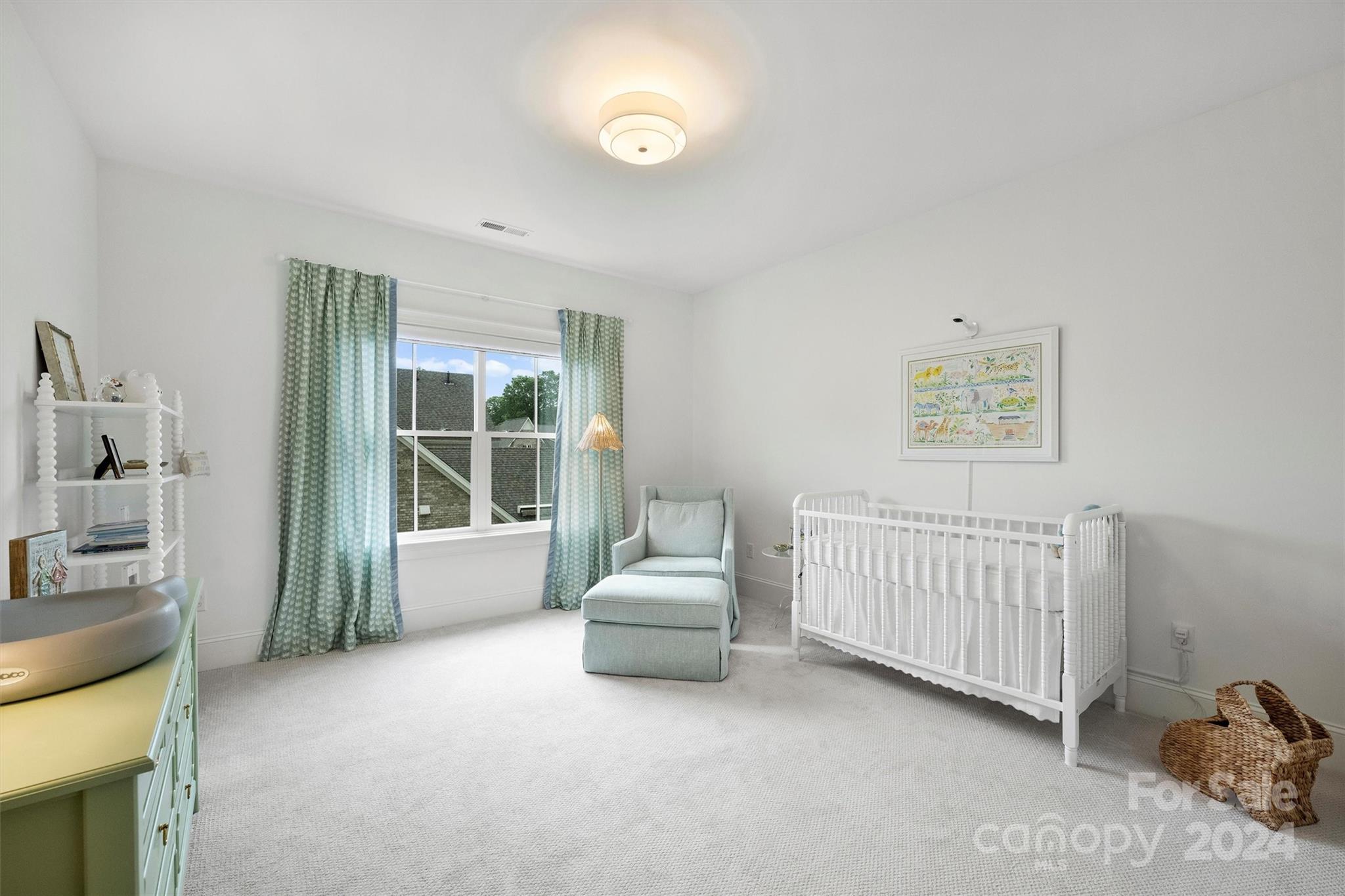 The Enclave at Providence Park - Residential